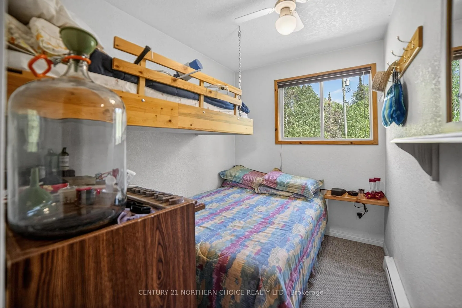 Photo 15 of 44 Bigstone Bay Lodge, Kenora Remote Area, Lake of the Woods North — HOMEH