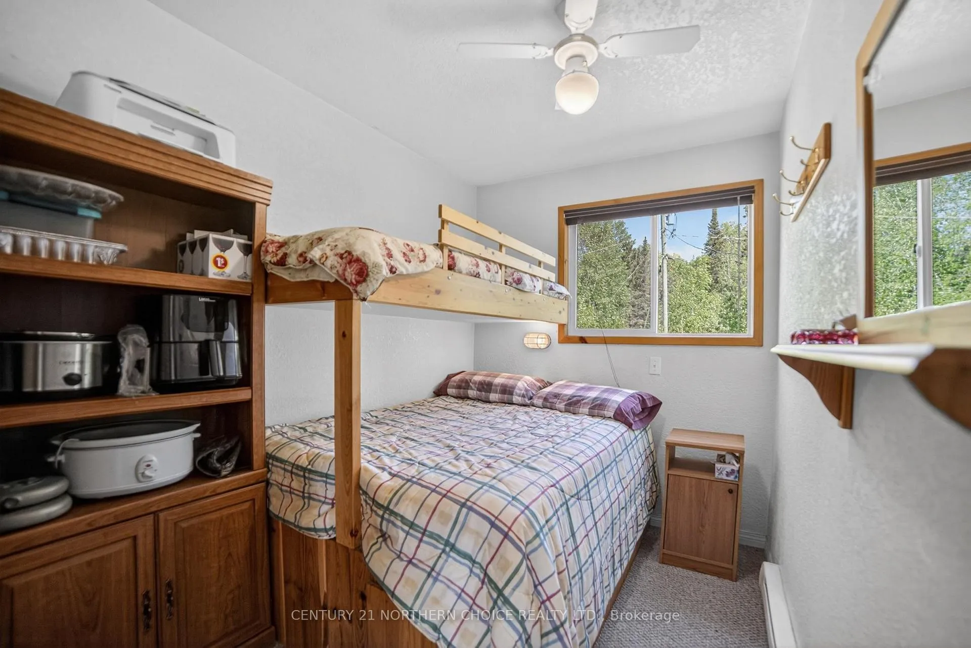 Photo 16 of 44 Bigstone Bay Lodge, Kenora Remote Area, Lake of the Woods North — HOMEH
