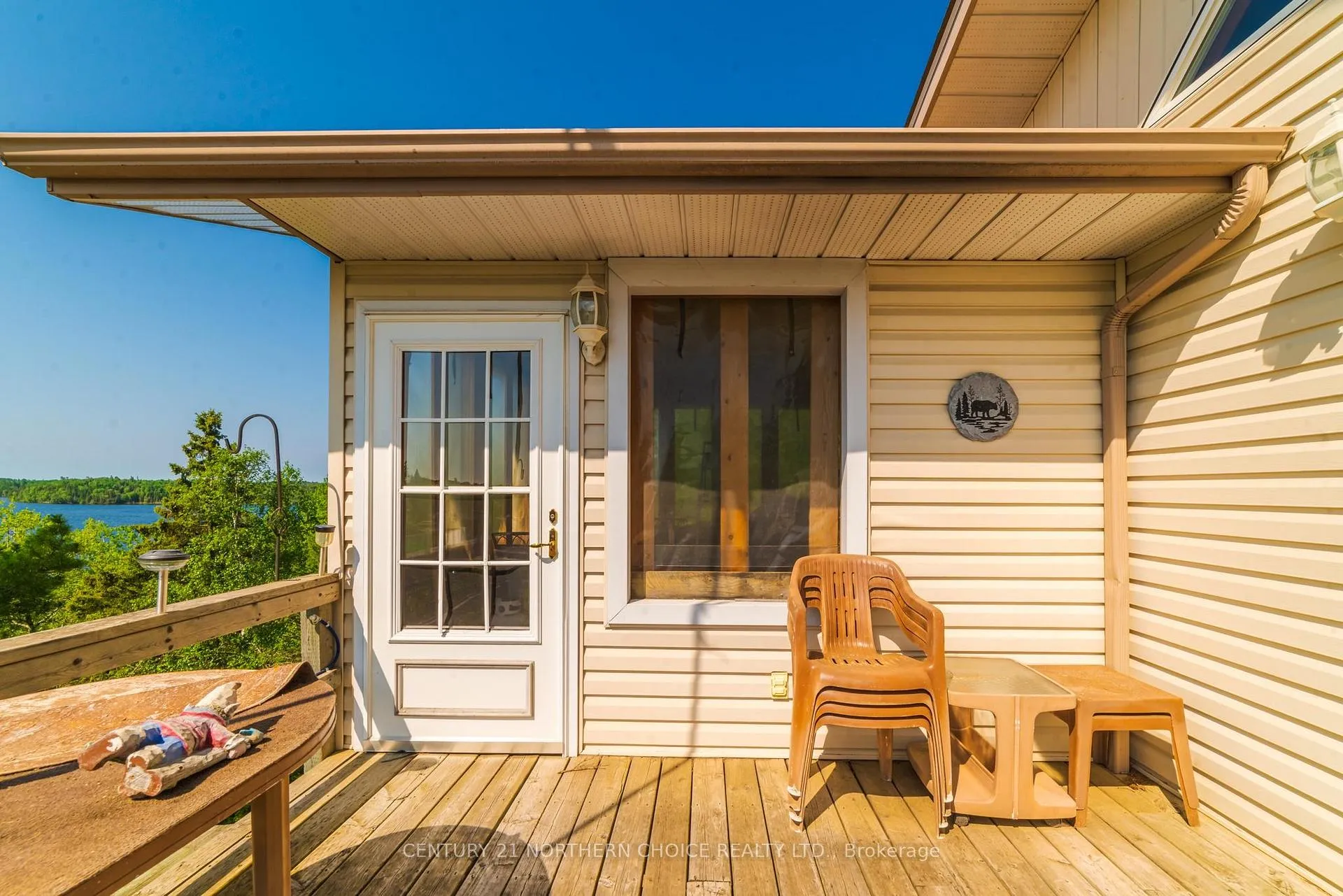 Photo 24 of 44 Bigstone Bay Lodge, Kenora Remote Area, Lake of the Woods North — HOMEH