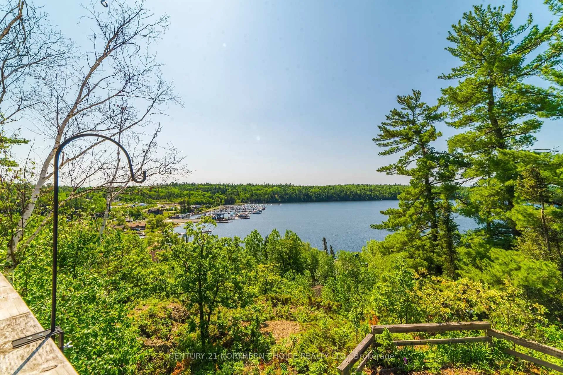 Photo 25 of 44 Bigstone Bay Lodge, Kenora Remote Area, Lake of the Woods North — HOMEH