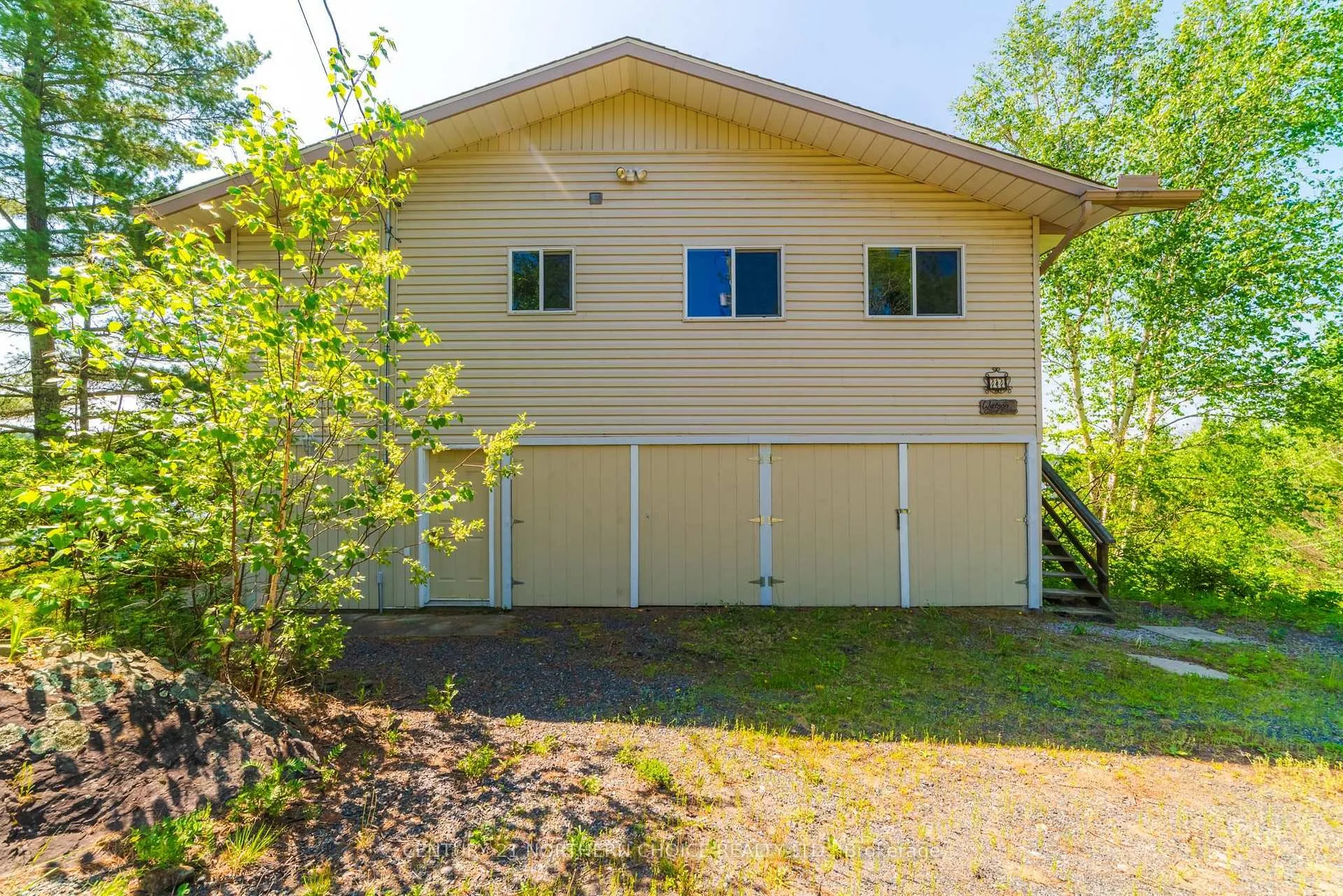 Photo 26 of 44 Bigstone Bay Lodge, Kenora Remote Area, Lake of the Woods North — HOMEH