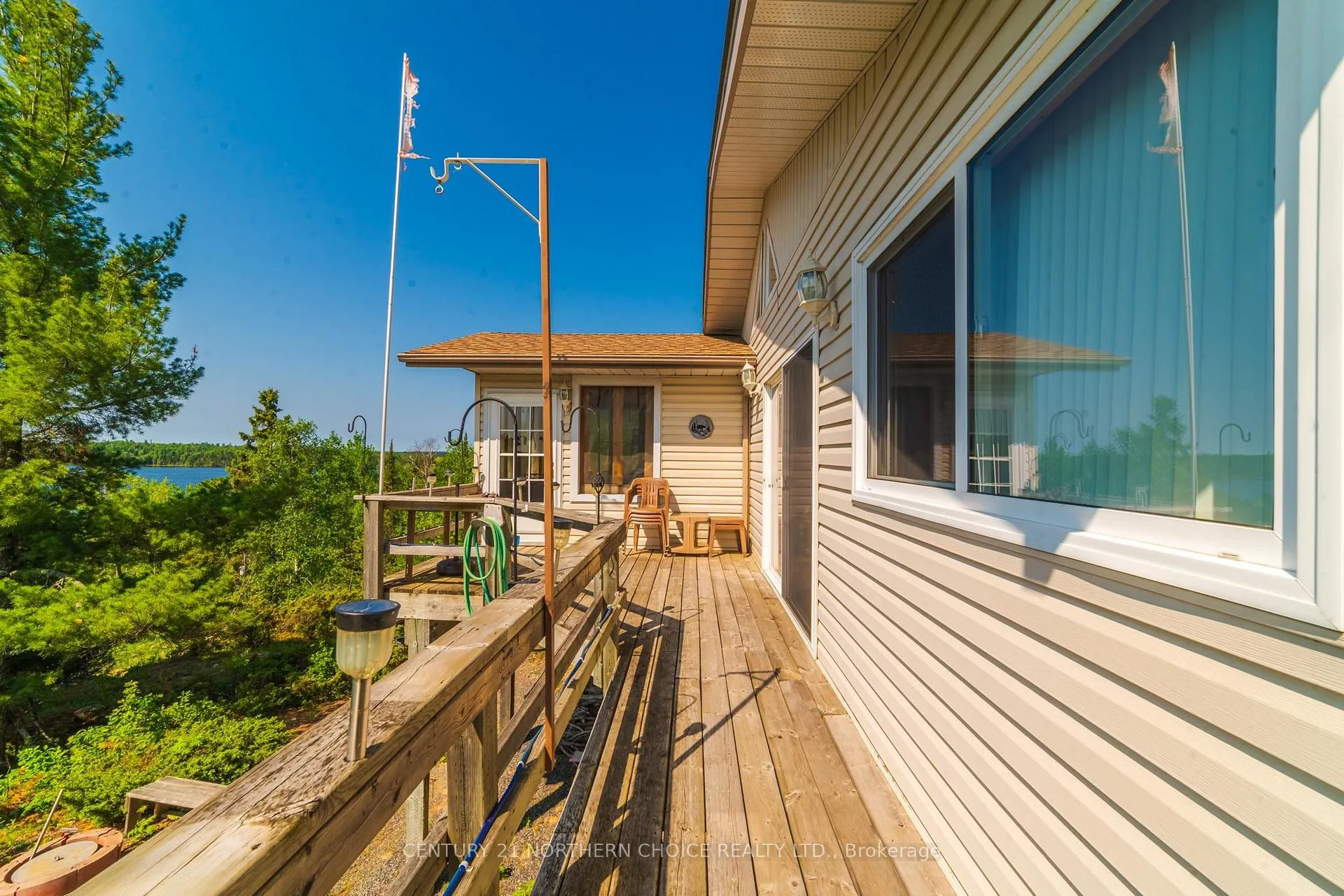 Photo 28 of 44 Bigstone Bay Lodge, Kenora Remote Area, Lake of the Woods North — HOMEH