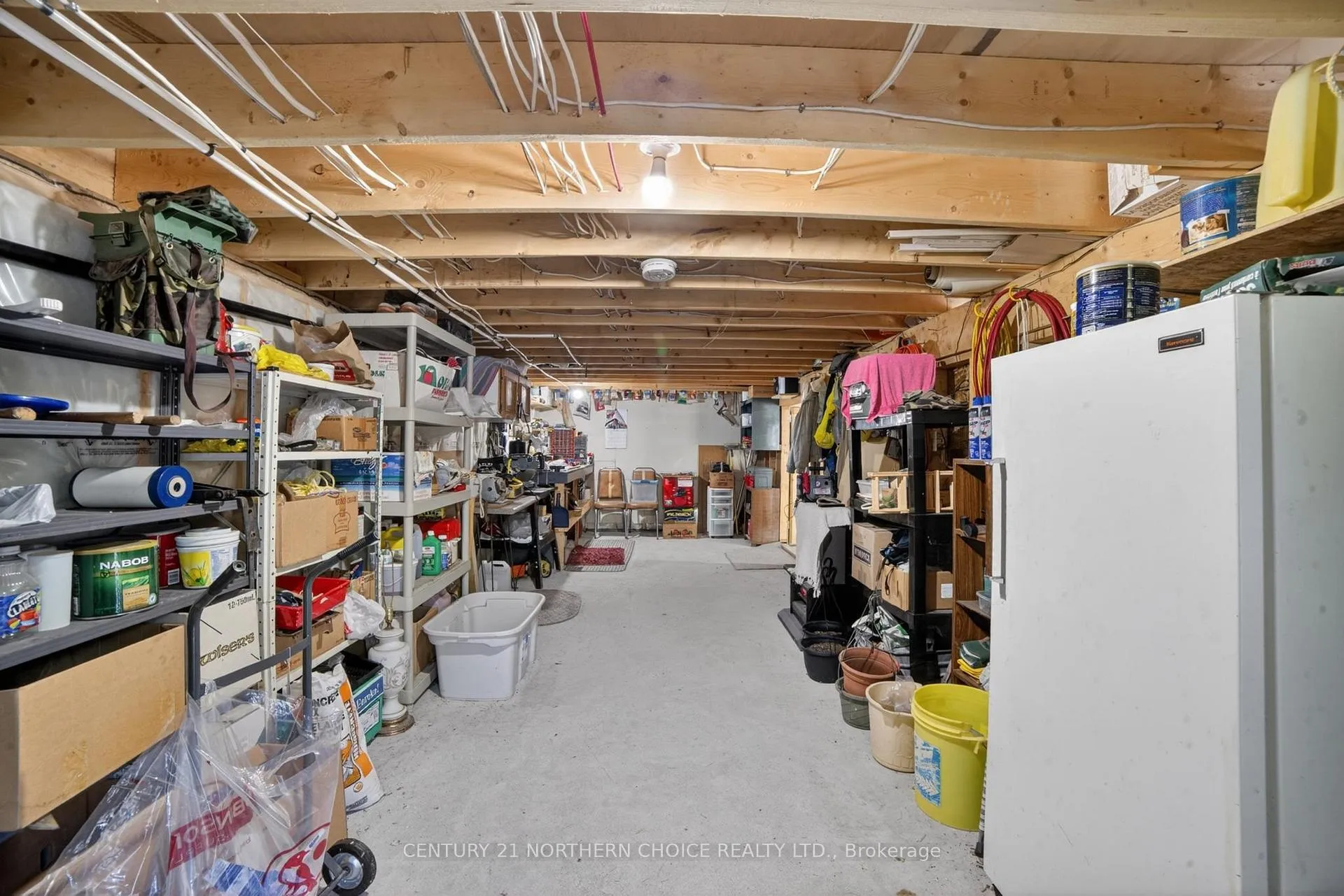 Photo 29 of 44 Bigstone Bay Lodge, Kenora Remote Area, Lake of the Woods North — HOMEH