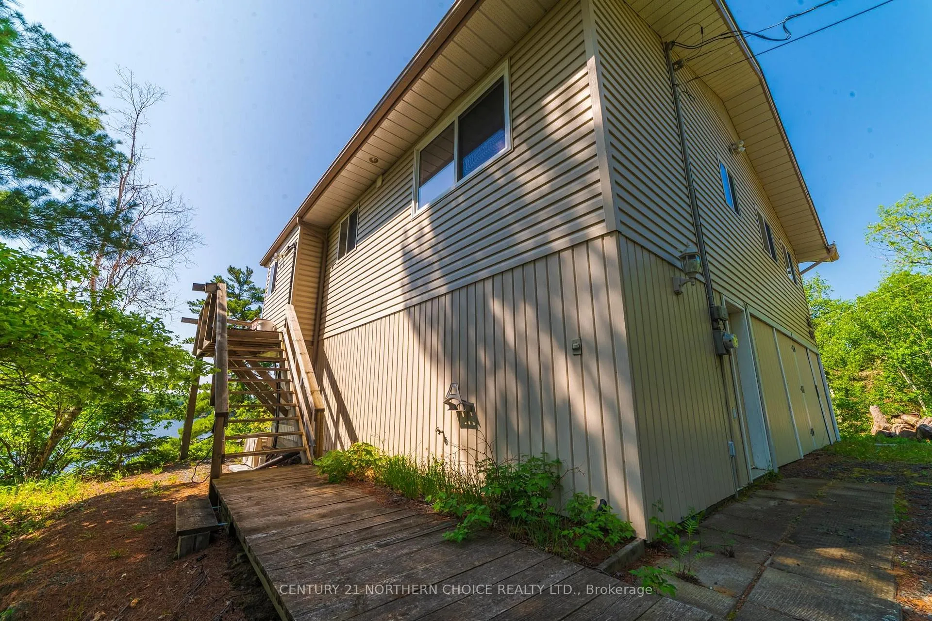 Photo 32 of 44 Bigstone Bay Lodge, Kenora Remote Area, Lake of the Woods North — HOMEH