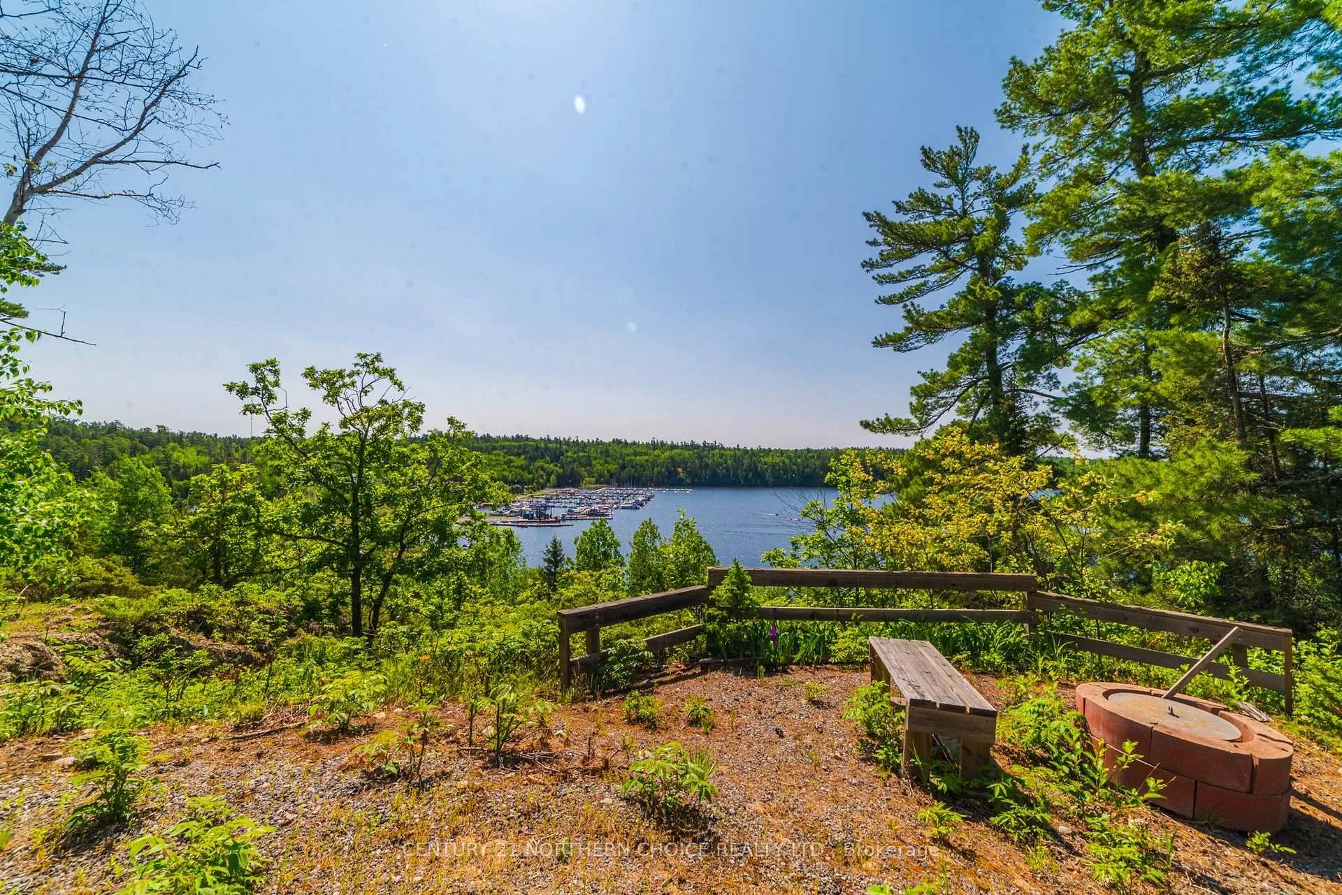 Photo 36 of 44 Bigstone Bay Lodge, Kenora Remote Area, Lake of the Woods North — HOMEH