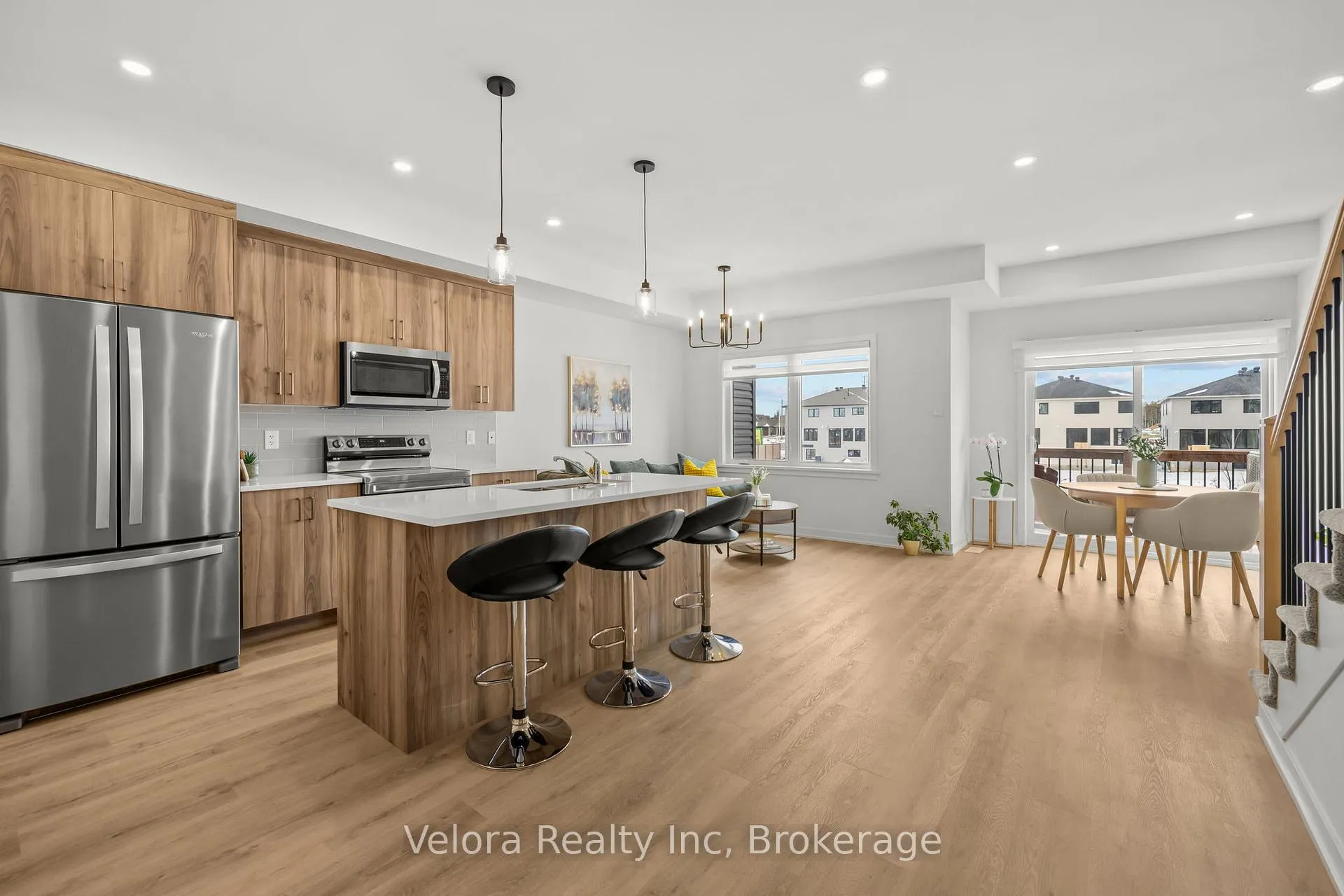Photo 5 of 1224 Cope Drive, Ottawa, Stittsville (South) — HOMEH