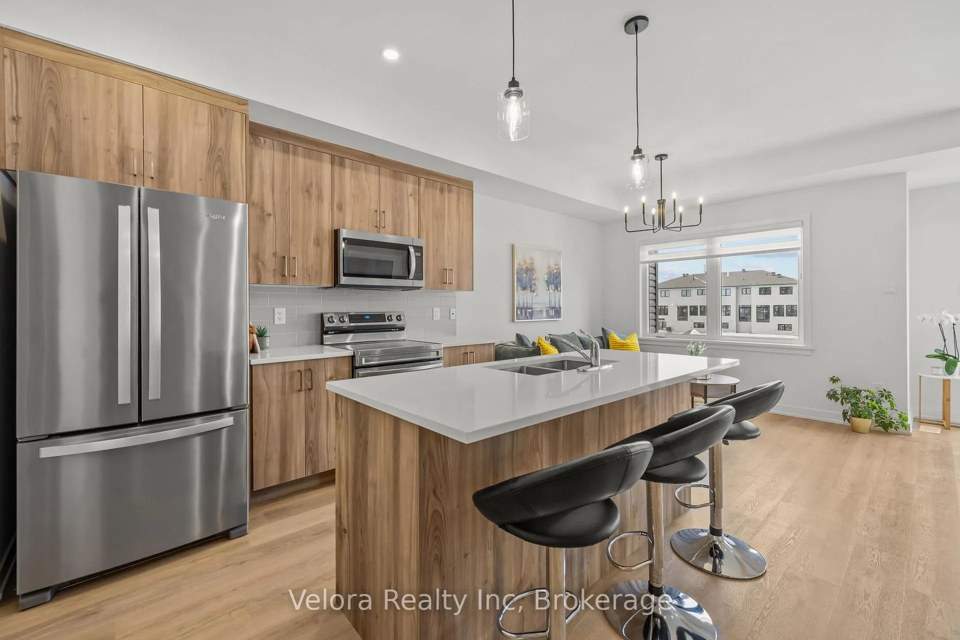 Photo 9 of 1224 Cope Drive, Ottawa, Stittsville (South) — HOMEH