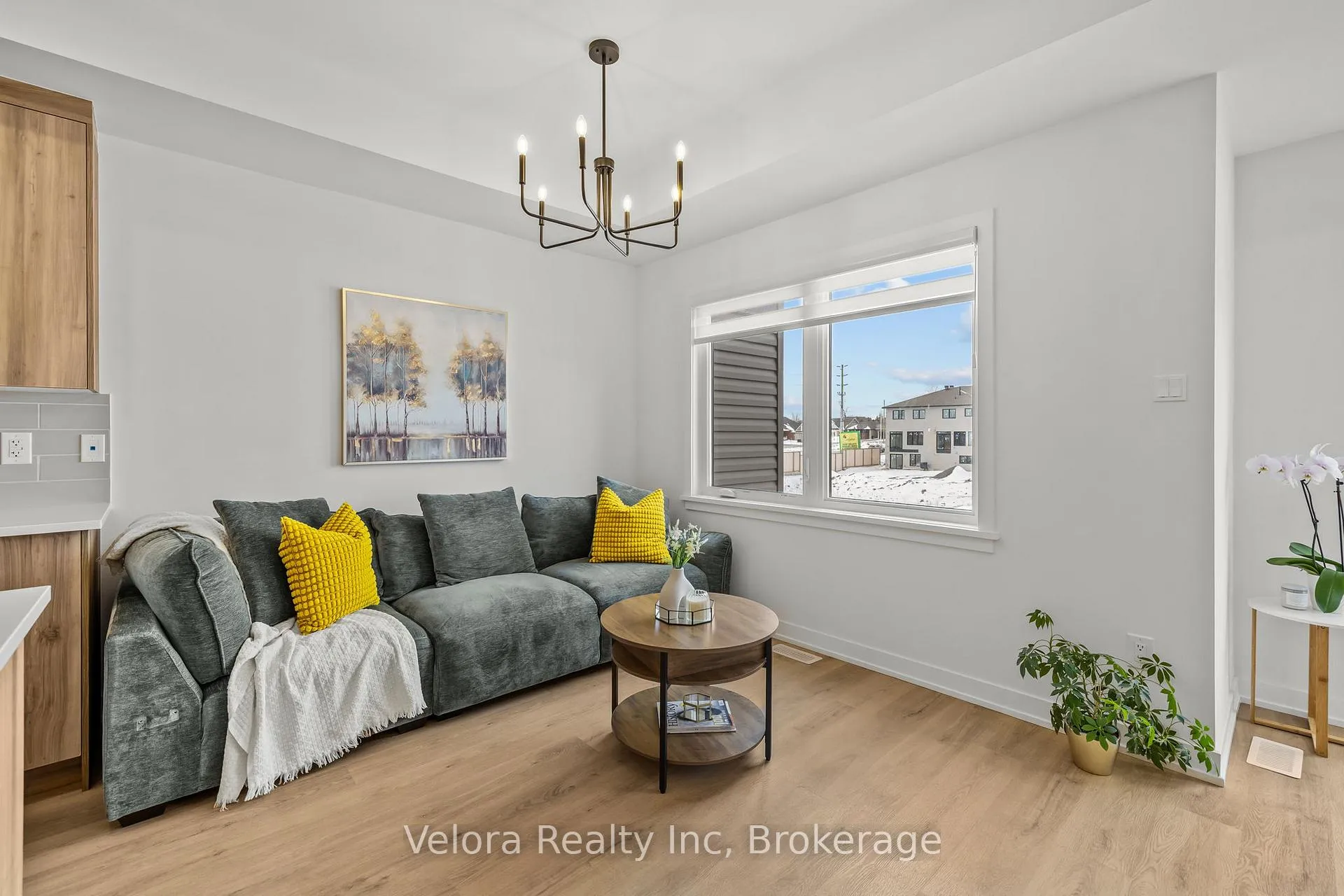 Photo 10 of 1224 Cope Drive, Ottawa, Stittsville (South) — HOMEH