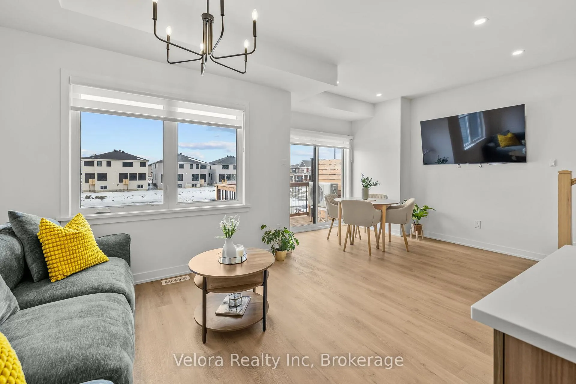 Photo 14 of 1224 Cope Drive, Ottawa, Stittsville (South) — HOMEH