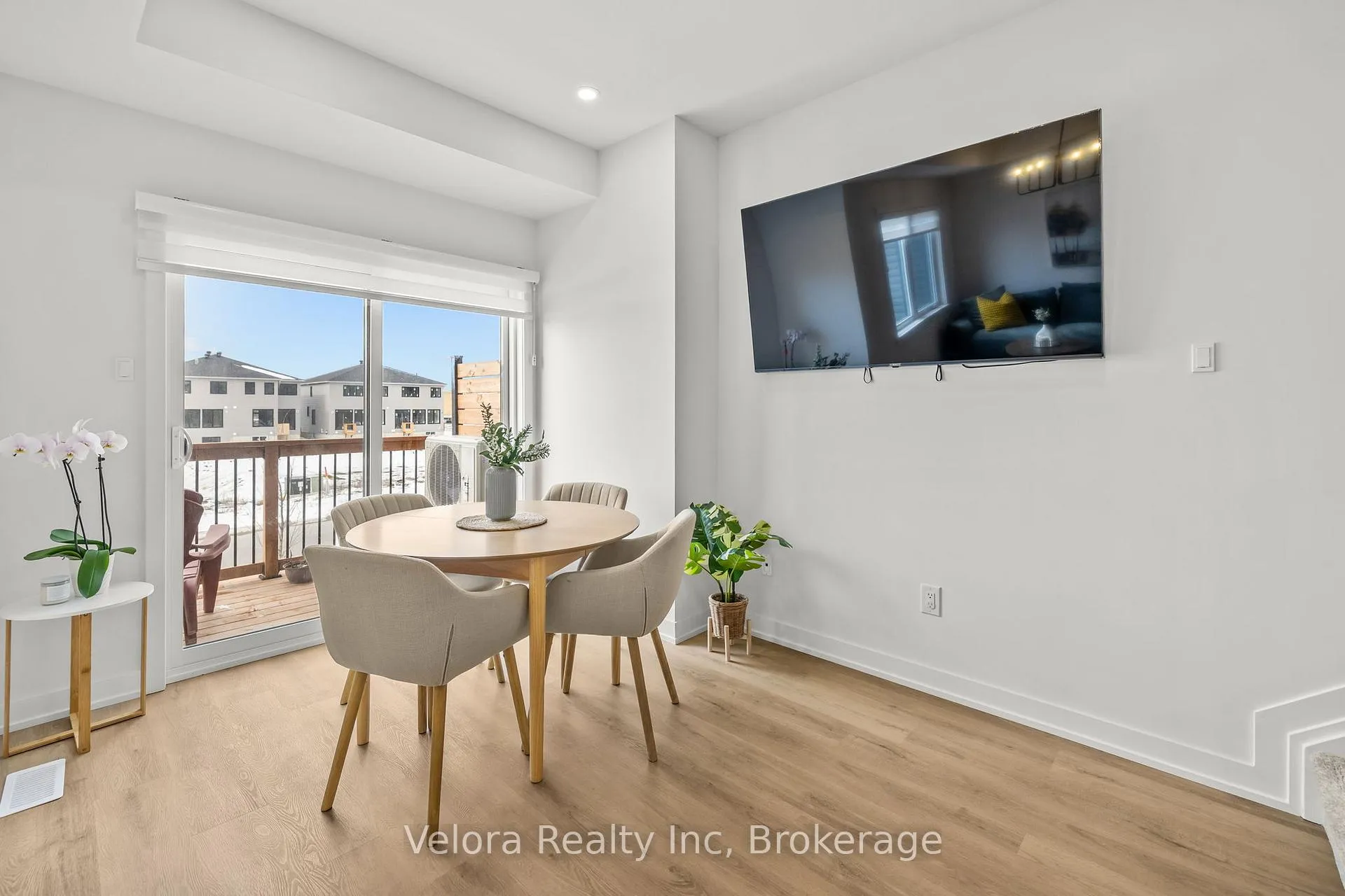 Photo 15 of 1224 Cope Drive, Ottawa, Stittsville (South) — HOMEH