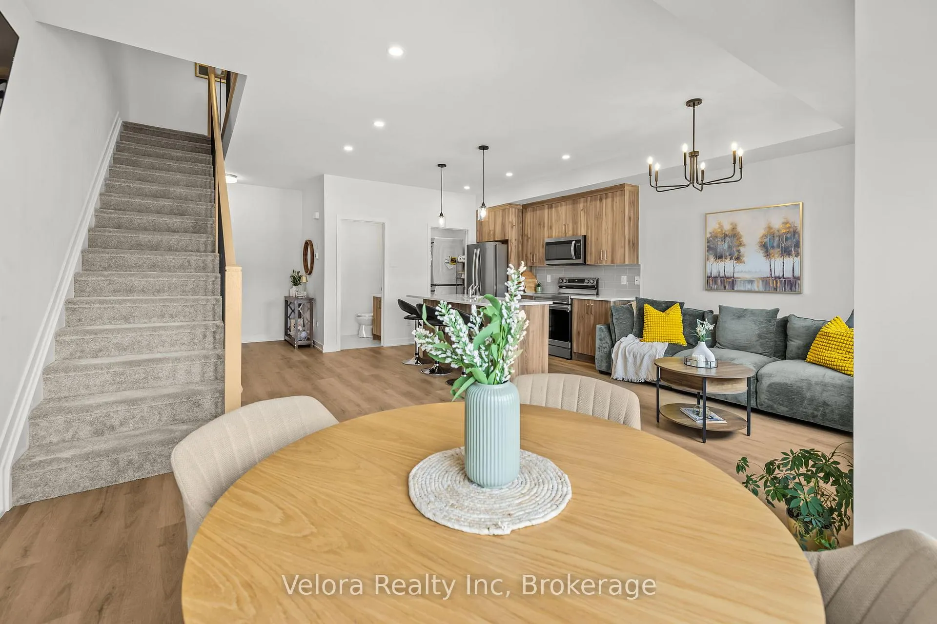 Photo 17 of 1224 Cope Drive, Ottawa, Stittsville (South) — HOMEH