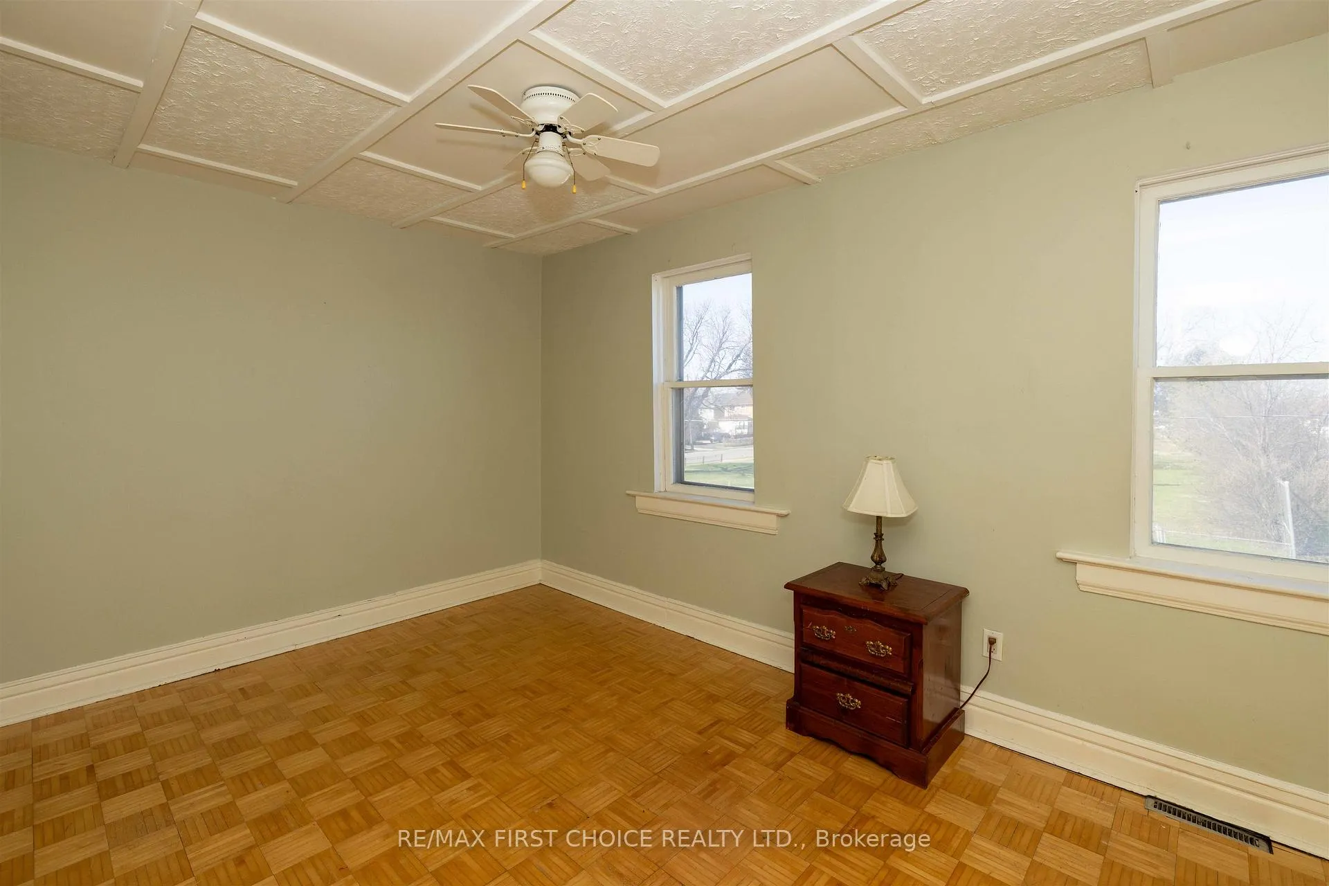 Photo 24 of 708 McLeod Street, Thunder Bay, East End — HOMEH