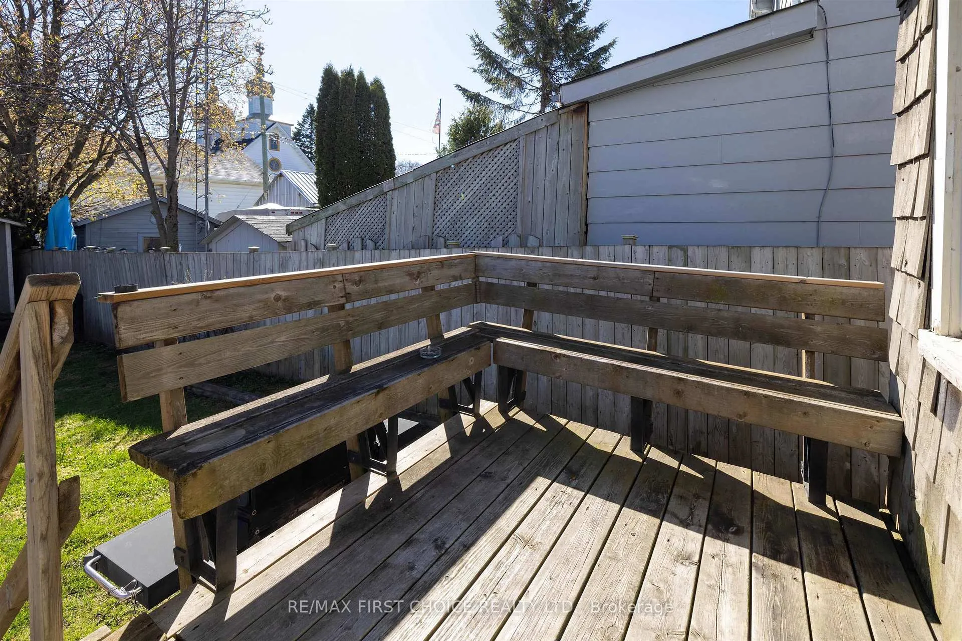 Photo 31 of 708 McLeod Street, Thunder Bay, East End — HOMEH