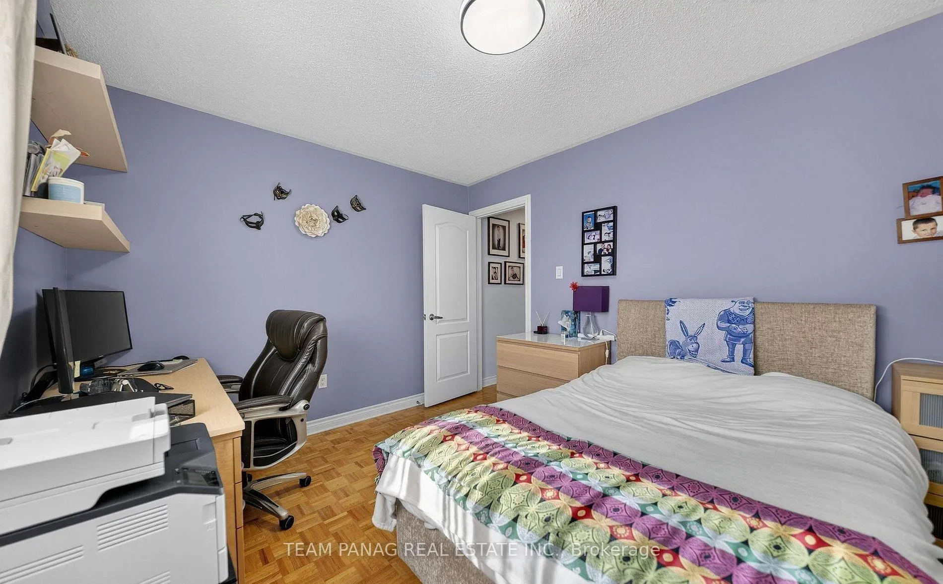 Photo 21 of 8 Deerglen Drive, Brampton, Sandringham-Wellington — HOMEH