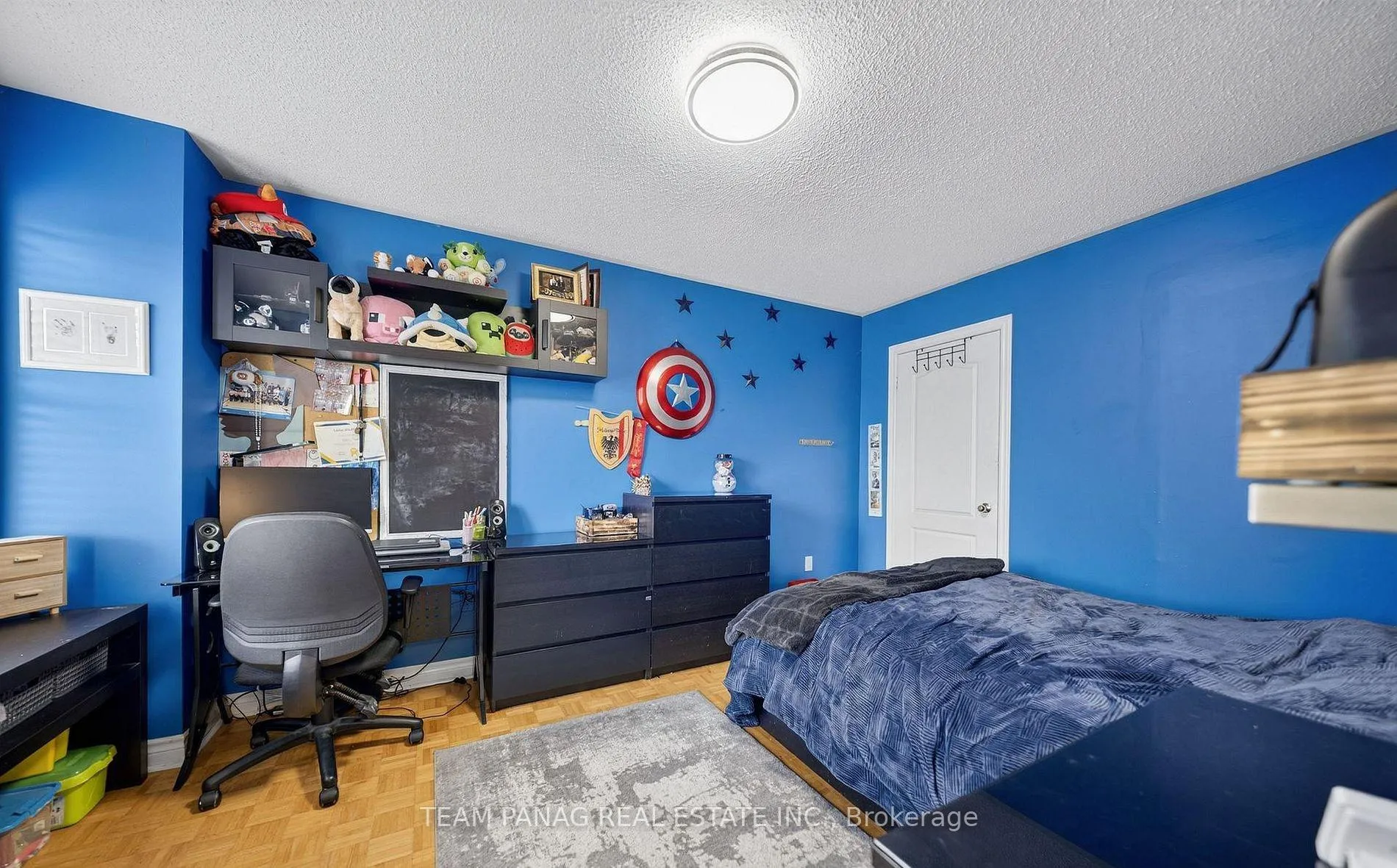 Photo 25 of 8 Deerglen Drive, Brampton, Sandringham-Wellington — HOMEH