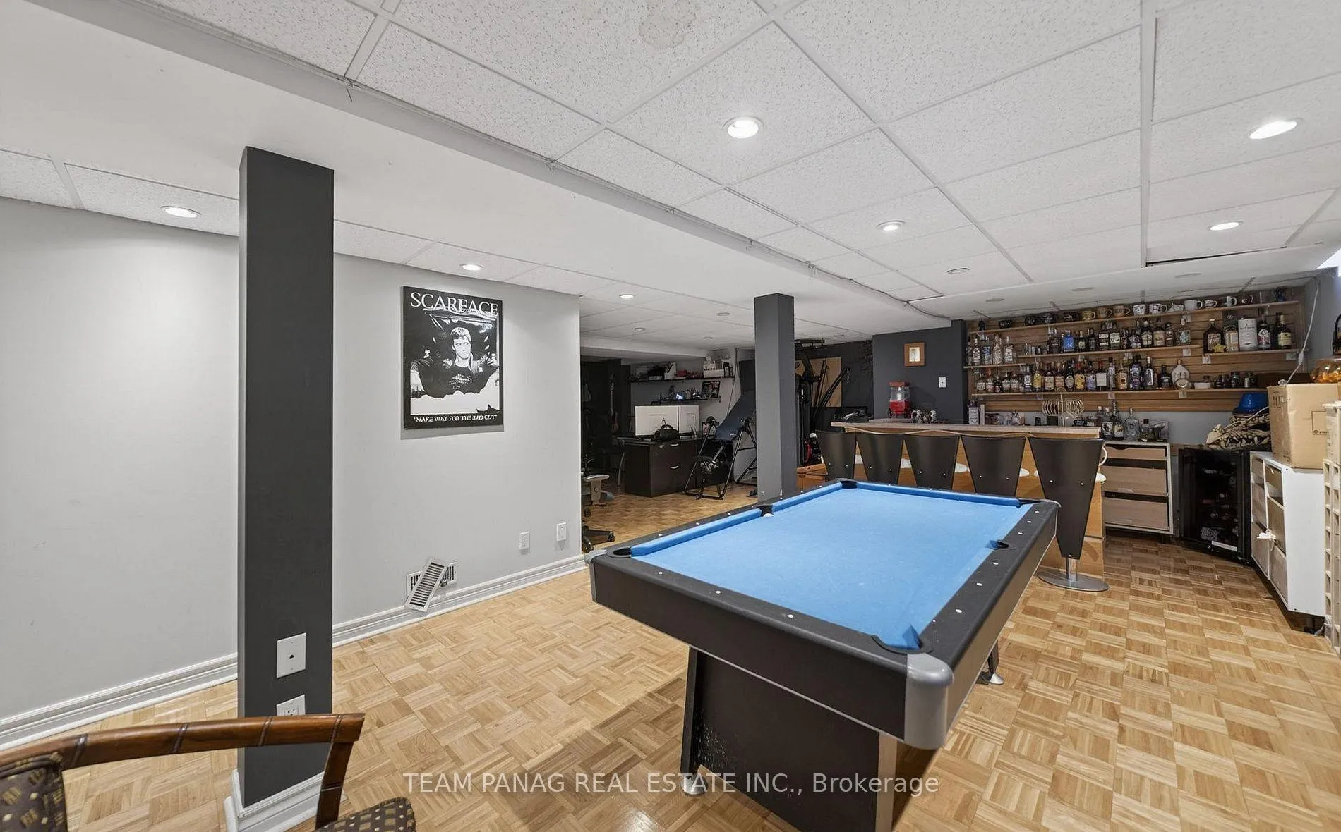 Photo 28 of 8 Deerglen Drive, Brampton, Sandringham-Wellington — HOMEH