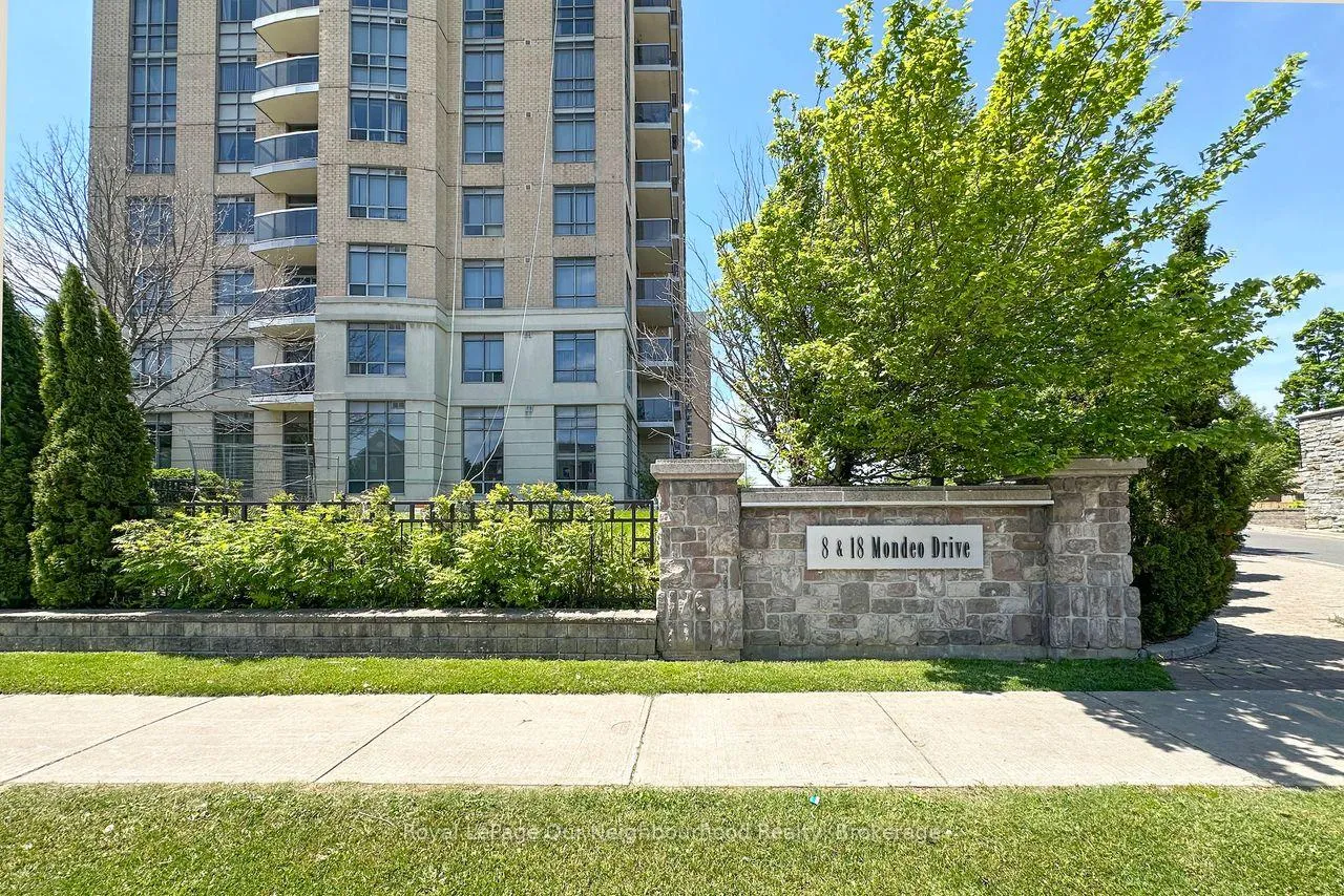 Photo 1 of Unit 722, 18 Mondeo Drive, Scarborough, Dorset Park — HOMEH