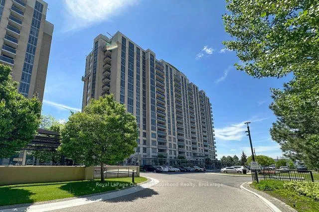 Photo 2 of Unit 722, 18 Mondeo Drive, Scarborough, Dorset Park — HOMEH