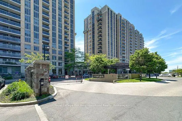 Photo 4 of Unit 722, 18 Mondeo Drive, Scarborough, Dorset Park — HOMEH