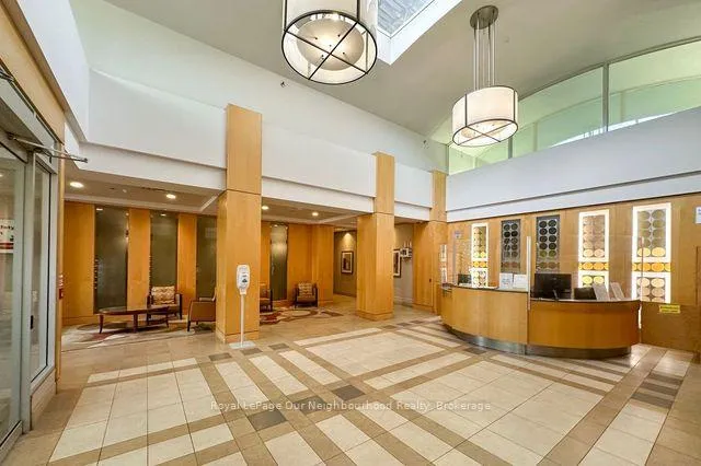 Photo 5 of Unit 722, 18 Mondeo Drive, Scarborough, Dorset Park — HOMEH