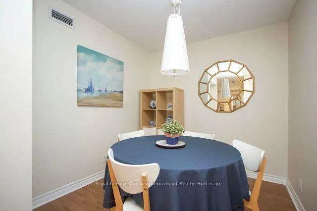 Photo 9 of Unit 722, 18 Mondeo Drive, Scarborough, Dorset Park — HOMEH