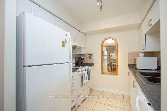 Photo 11 of Unit 722, 18 Mondeo Drive, Scarborough, Dorset Park — HOMEH