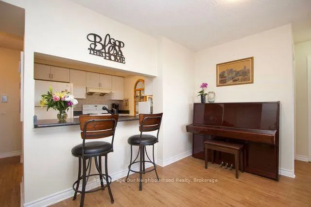 Photo 14 of Unit 722, 18 Mondeo Drive, Scarborough, Dorset Park — HOMEH