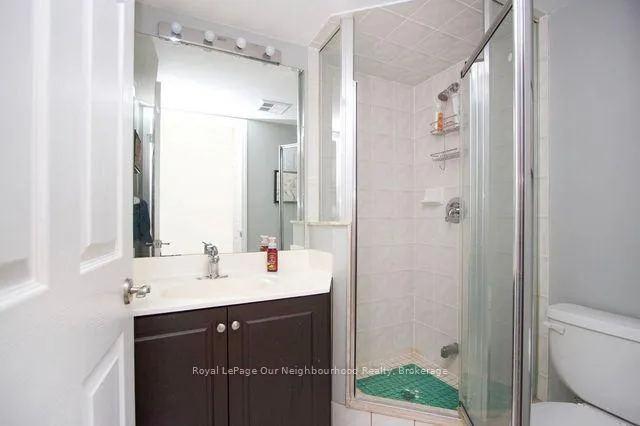 Photo 25 of Unit 722, 18 Mondeo Drive, Scarborough, Dorset Park — HOMEH