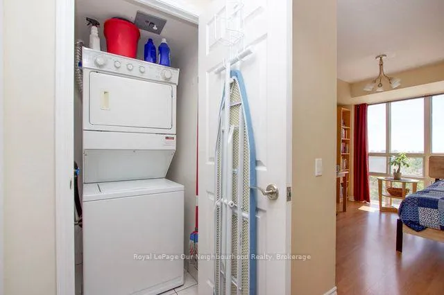 Photo 26 of Unit 722, 18 Mondeo Drive, Scarborough, Dorset Park — HOMEH