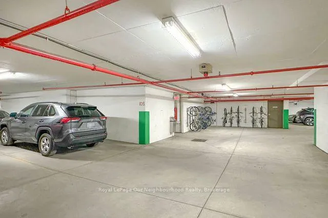 Photo 27 of Unit 722, 18 Mondeo Drive, Scarborough, Dorset Park — HOMEH