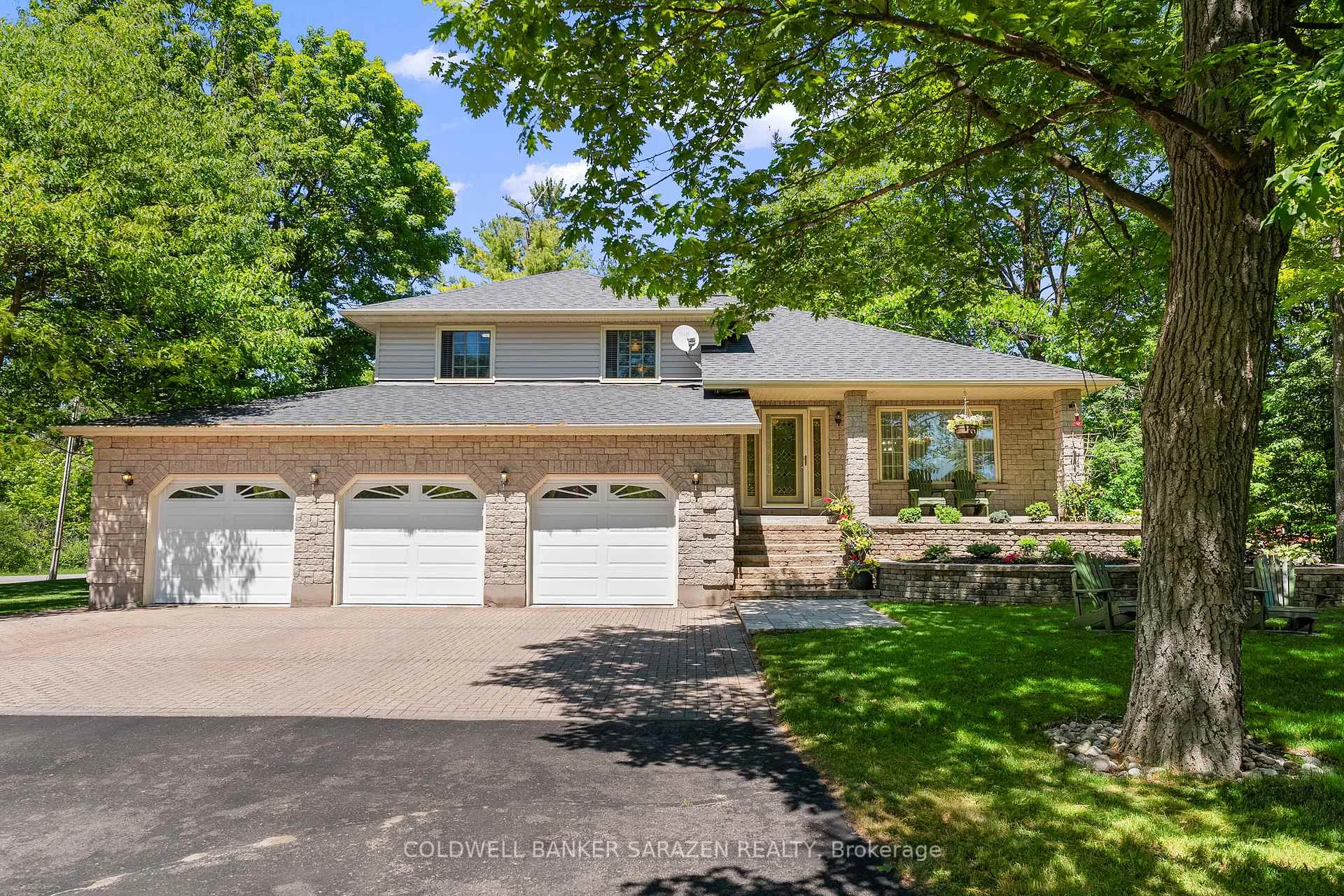 Photo 1 of 1684 Usborne Street, McNab/Braeside, Mcnab/Braeside Twps — HOMEH