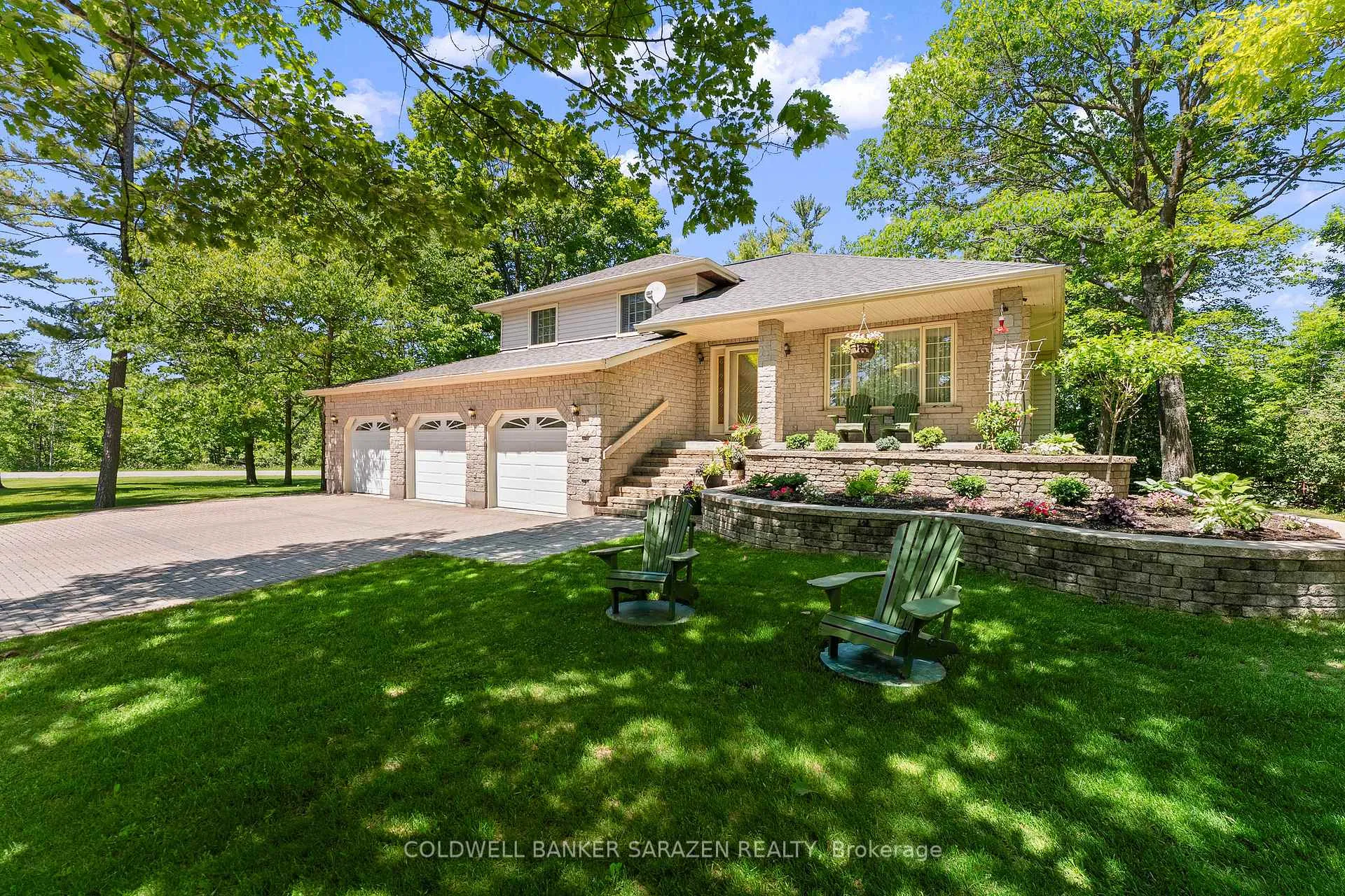 Photo 2 of 1684 Usborne Street, McNab/Braeside, Mcnab/Braeside Twps — HOMEH