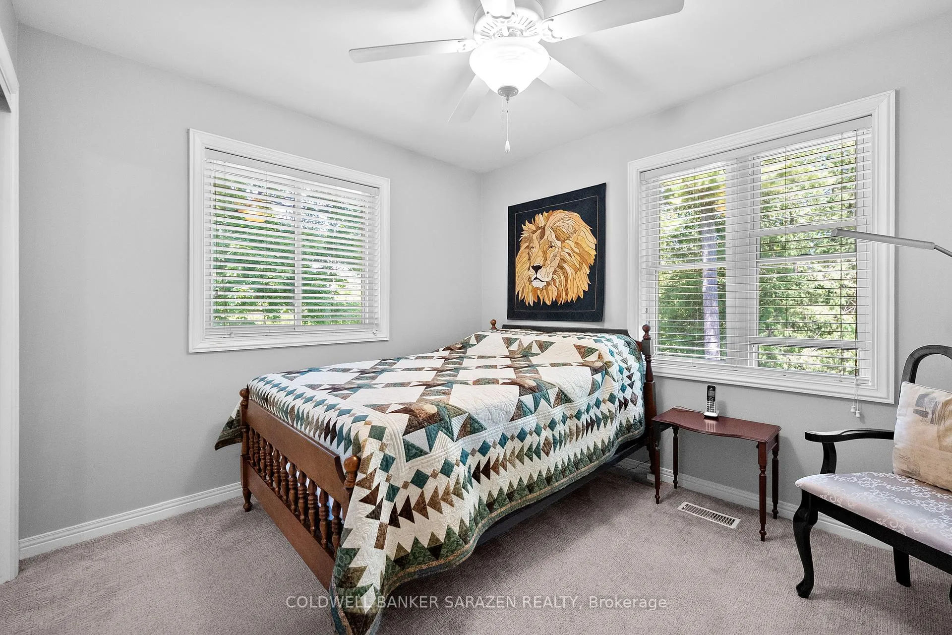 Photo 25 of 1684 Usborne Street, McNab/Braeside, Mcnab/Braeside Twps — HOMEH
