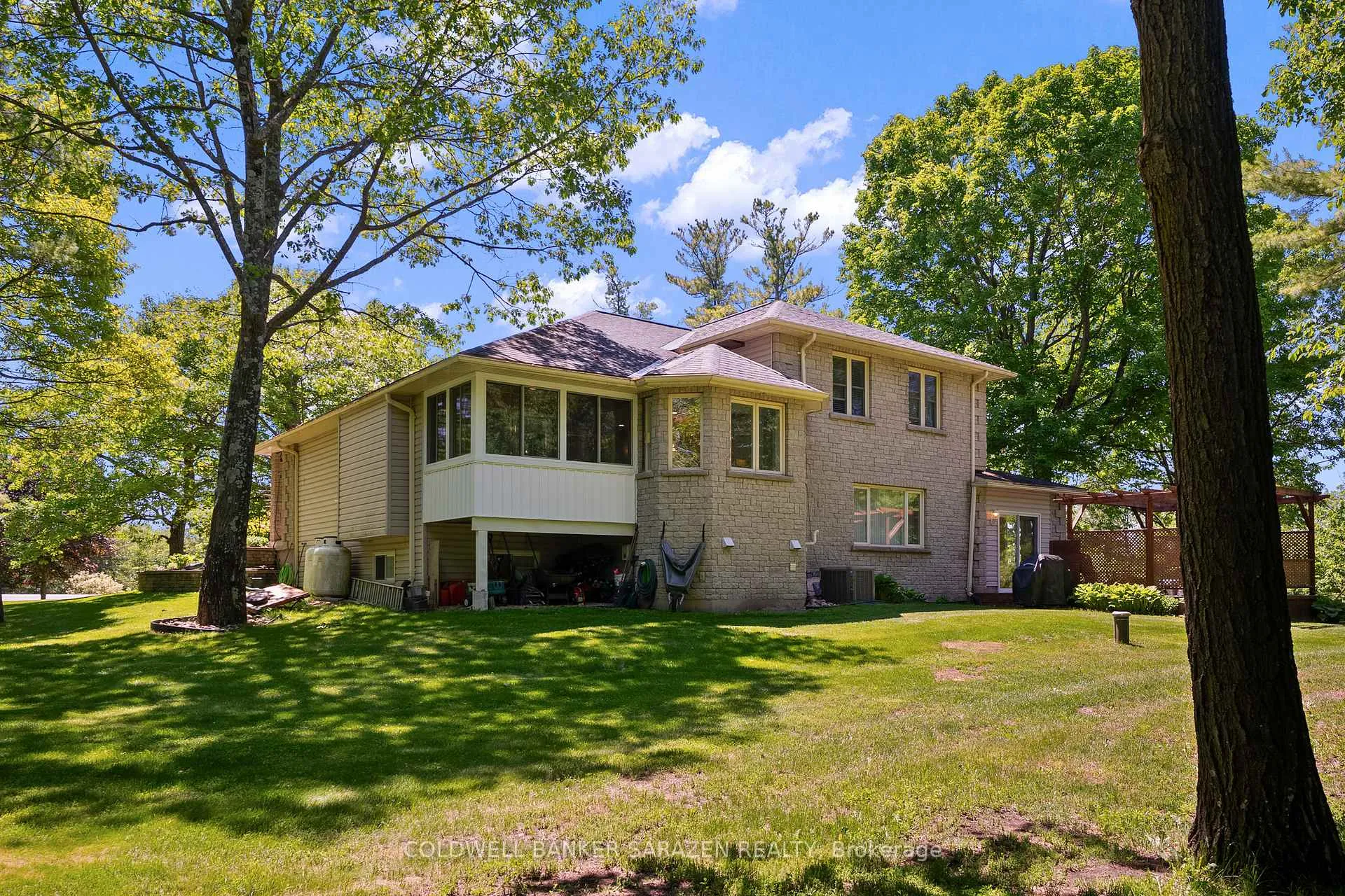 Photo 35 of 1684 Usborne Street, McNab/Braeside, Mcnab/Braeside Twps — HOMEH