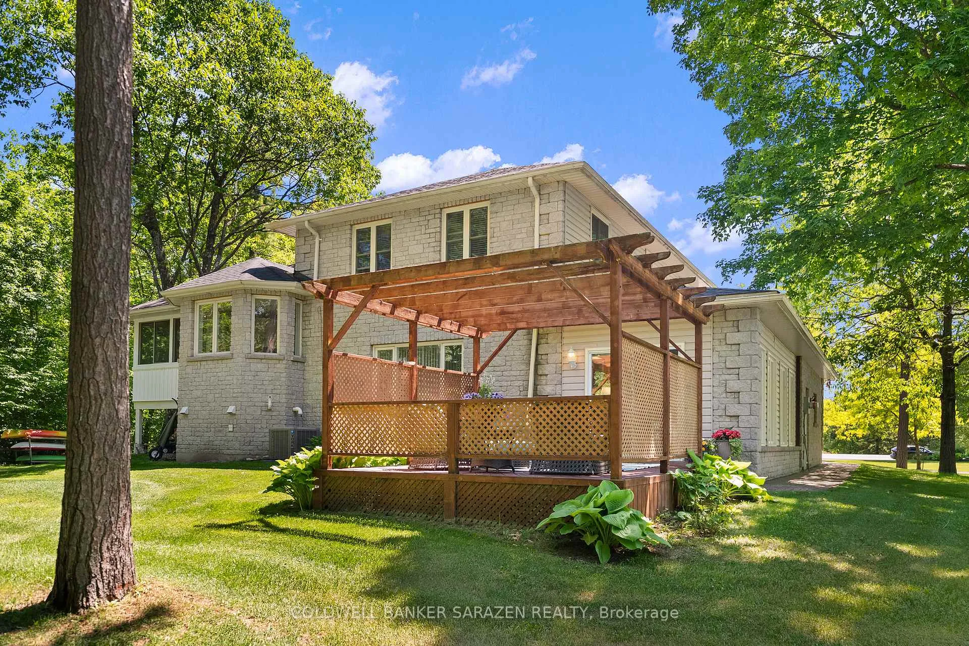 Photo 36 of 1684 Usborne Street, McNab/Braeside, Mcnab/Braeside Twps — HOMEH