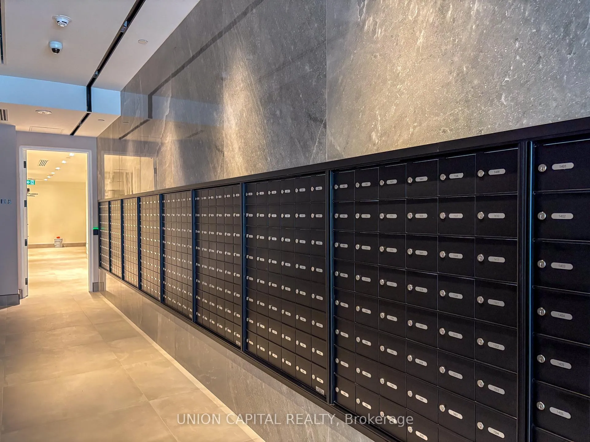 Photo 13 of Unit 1901, 609 Sherbourne Street, Toronto, North St. James Town — HOMEH