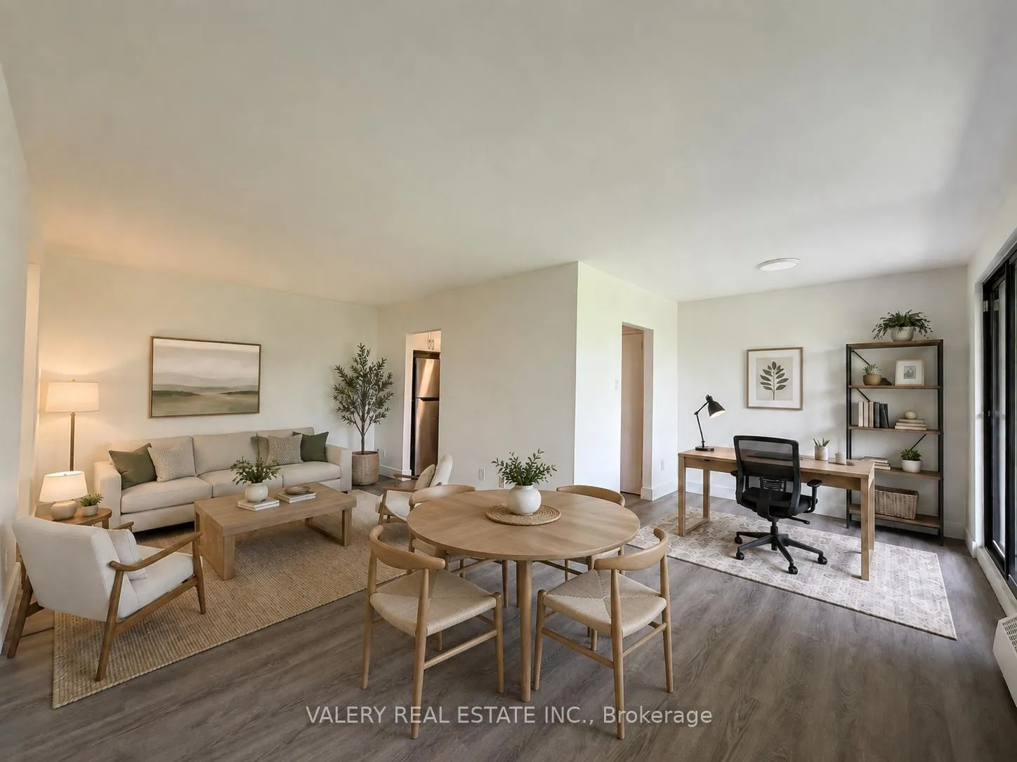 Photo 4 of Unit 307, 671 Woolwich Street, Guelph, Riverside Park — HOMEH