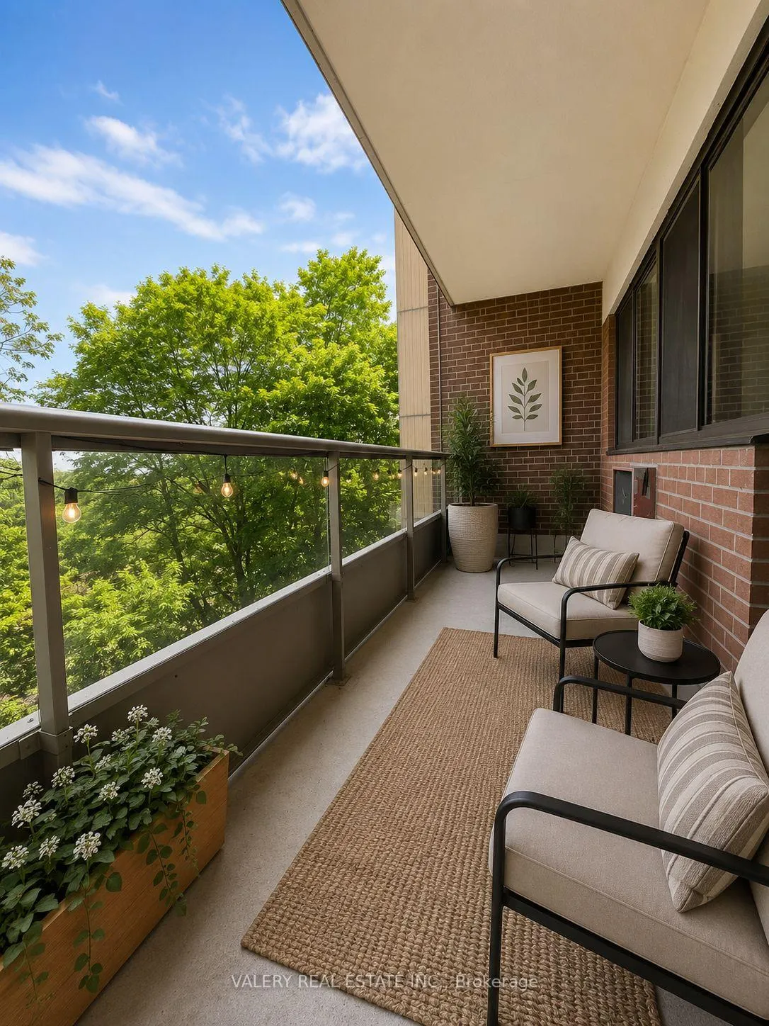 Photo 5 of Unit 307, 671 Woolwich Street, Guelph, Riverside Park — HOMEH