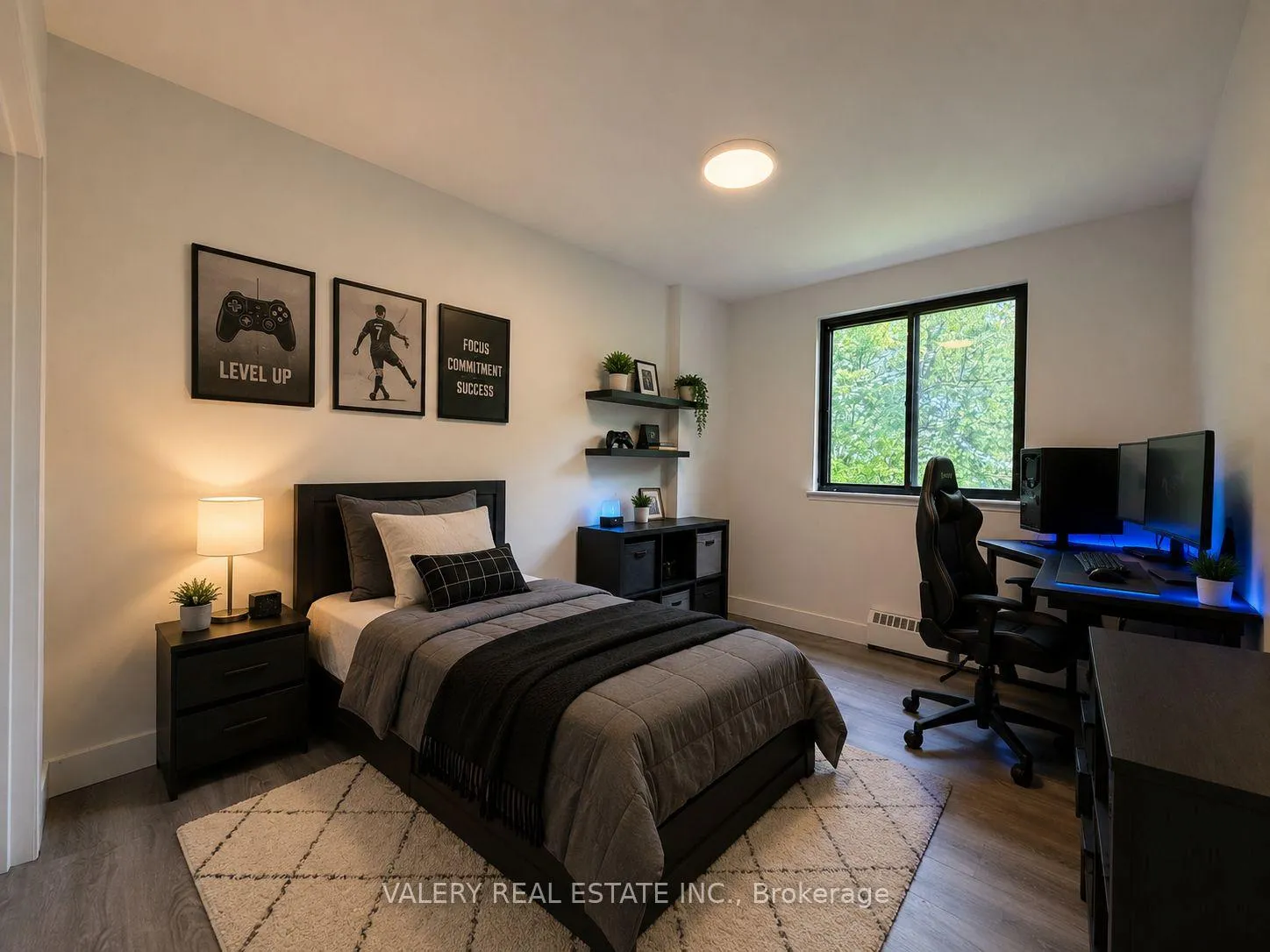 Photo 8 of Unit 307, 671 Woolwich Street, Guelph, Riverside Park — HOMEH