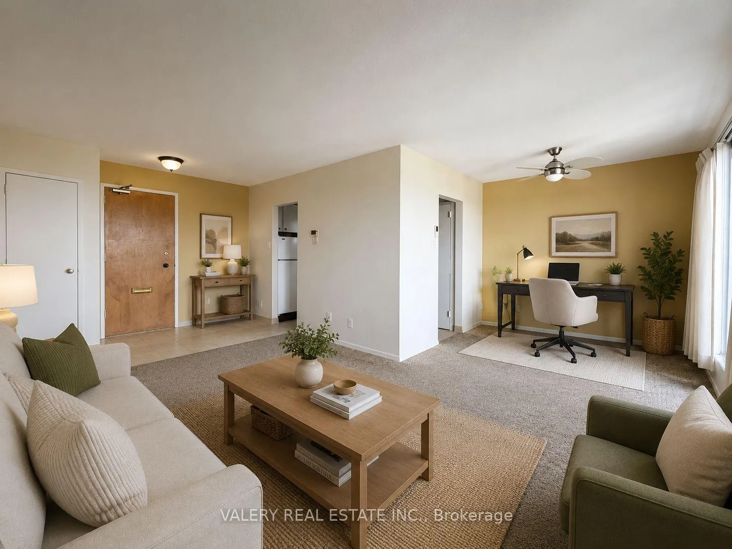 Photo 4 of Unit 704, 671 Woolwich Street, Guelph, Riverside Park — HOMEH