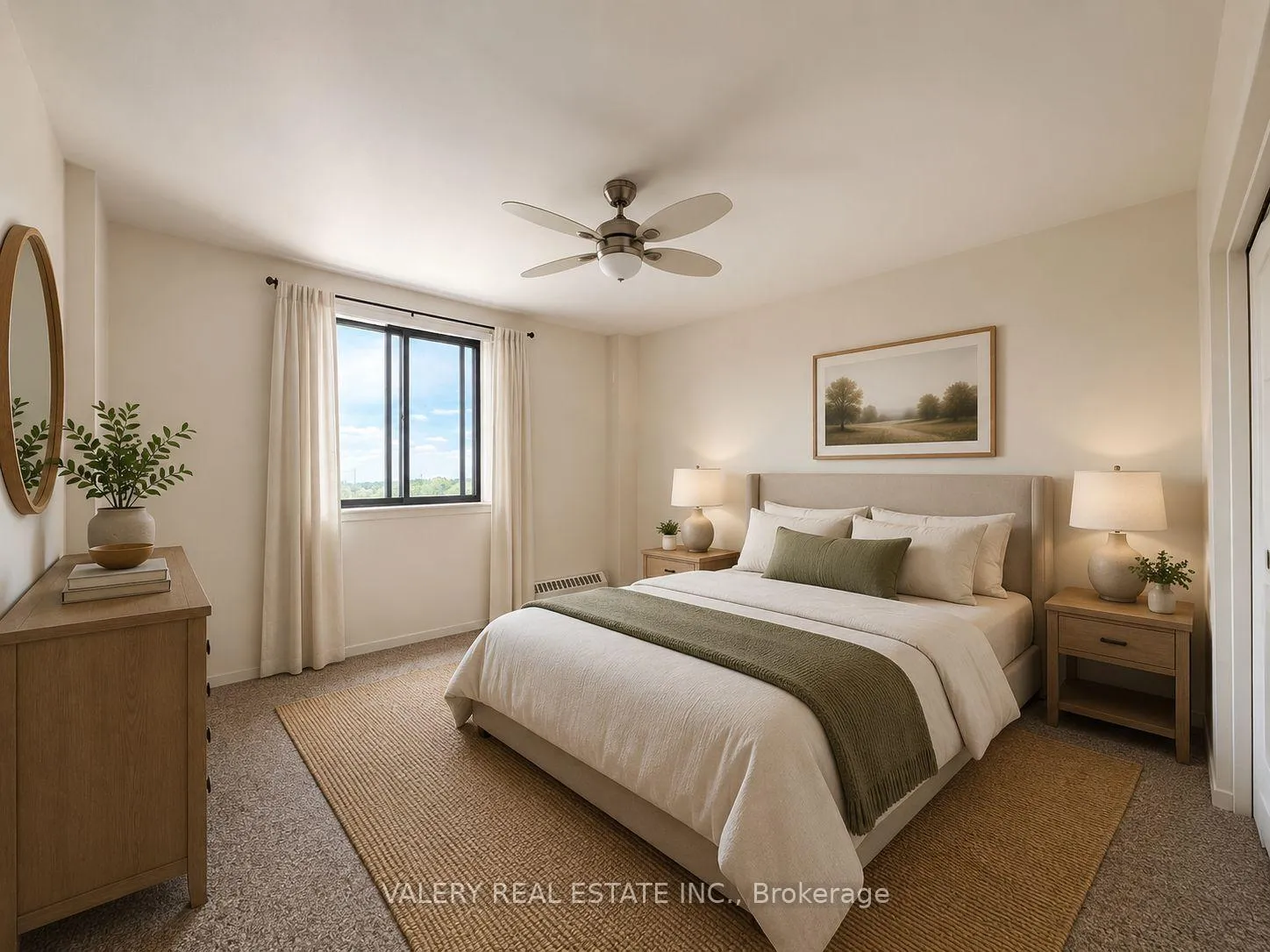 Photo 6 of Unit 704, 671 Woolwich Street, Guelph, Riverside Park — HOMEH