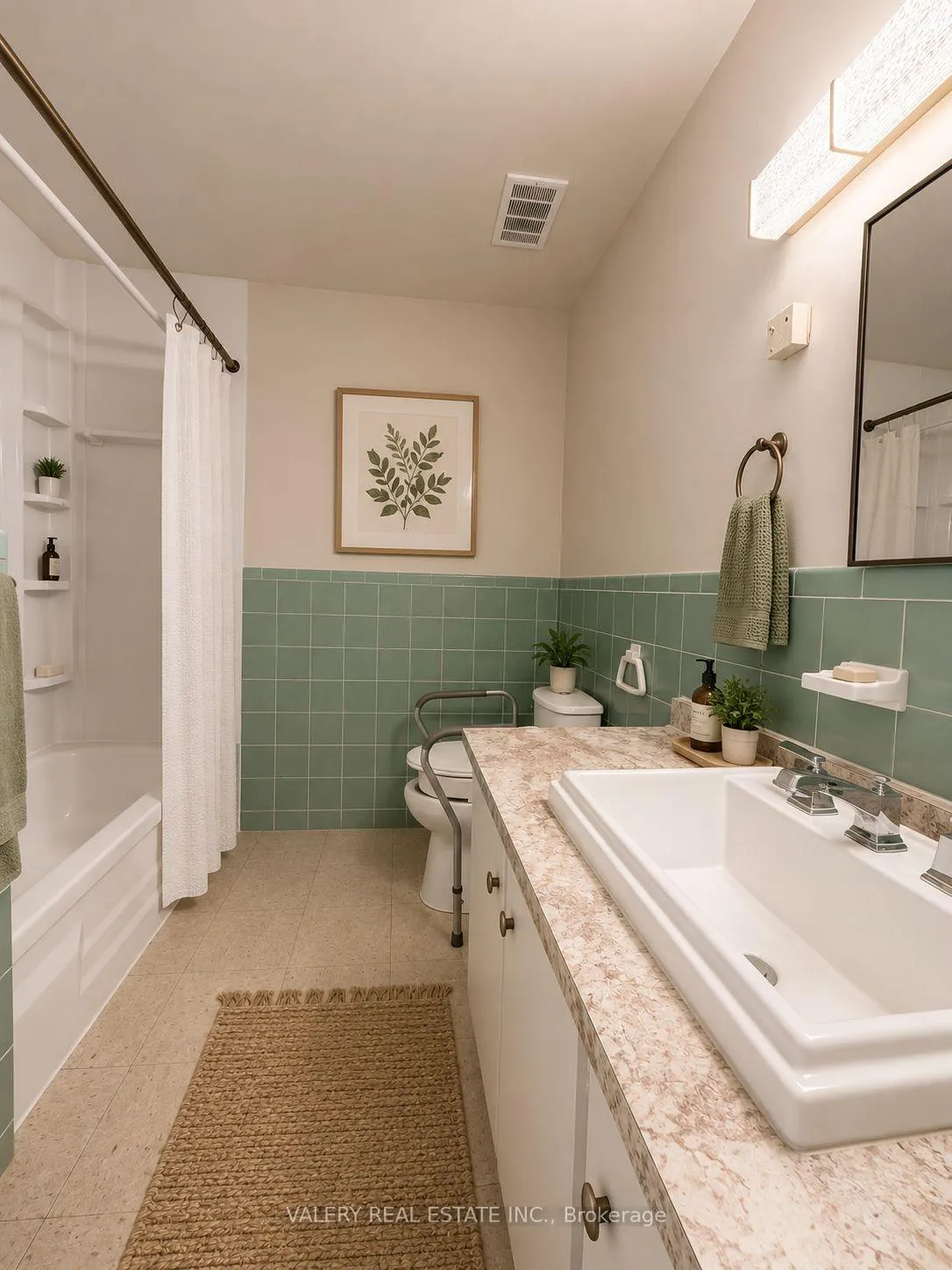 Photo 7 of Unit 704, 671 Woolwich Street, Guelph, Riverside Park — HOMEH