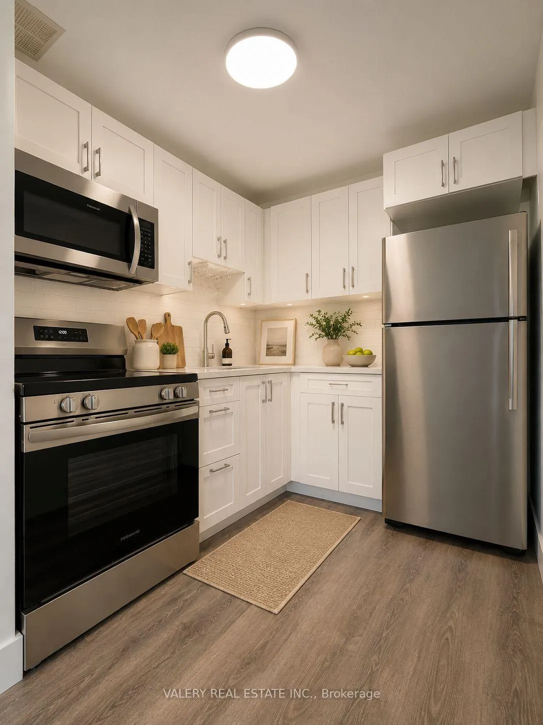 Photo 3 of Unit 208, 671 Woolwich Street, Guelph, Riverside Park — HOMEH