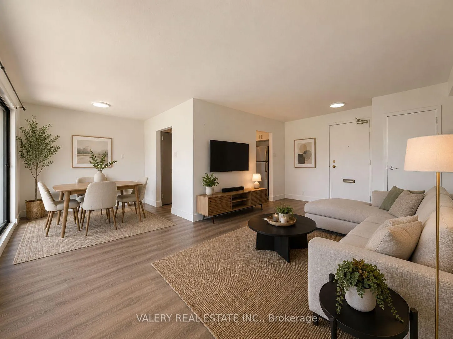 Photo 4 of Unit 208, 671 Woolwich Street, Guelph, Riverside Park — HOMEH