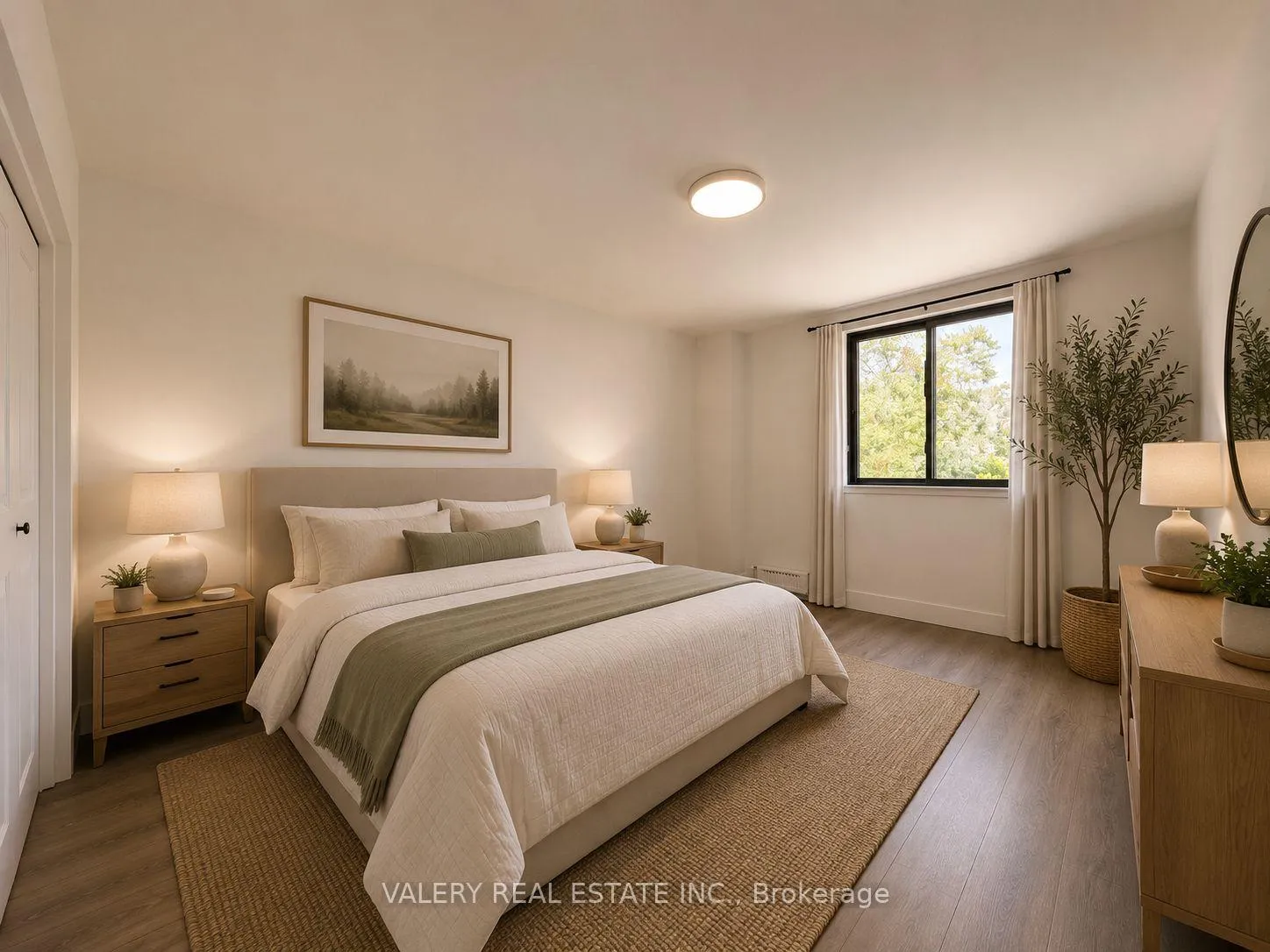 Photo 6 of Unit 208, 671 Woolwich Street, Guelph, Riverside Park — HOMEH