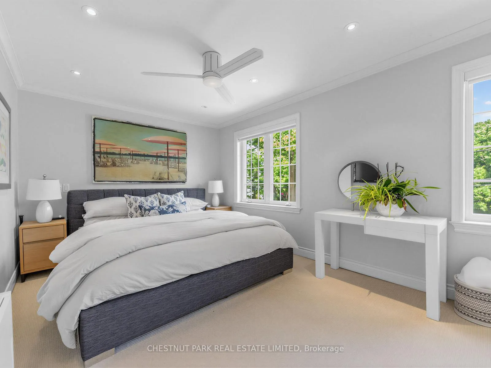 Photo 15 of 303 Belsize Drive, Toronto, Mount Pleasant East — HOMEH