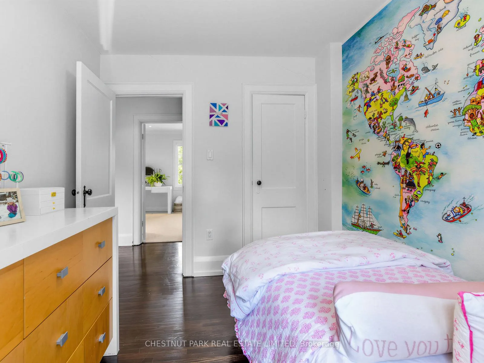 Photo 19 of 303 Belsize Drive, Toronto, Mount Pleasant East — HOMEH