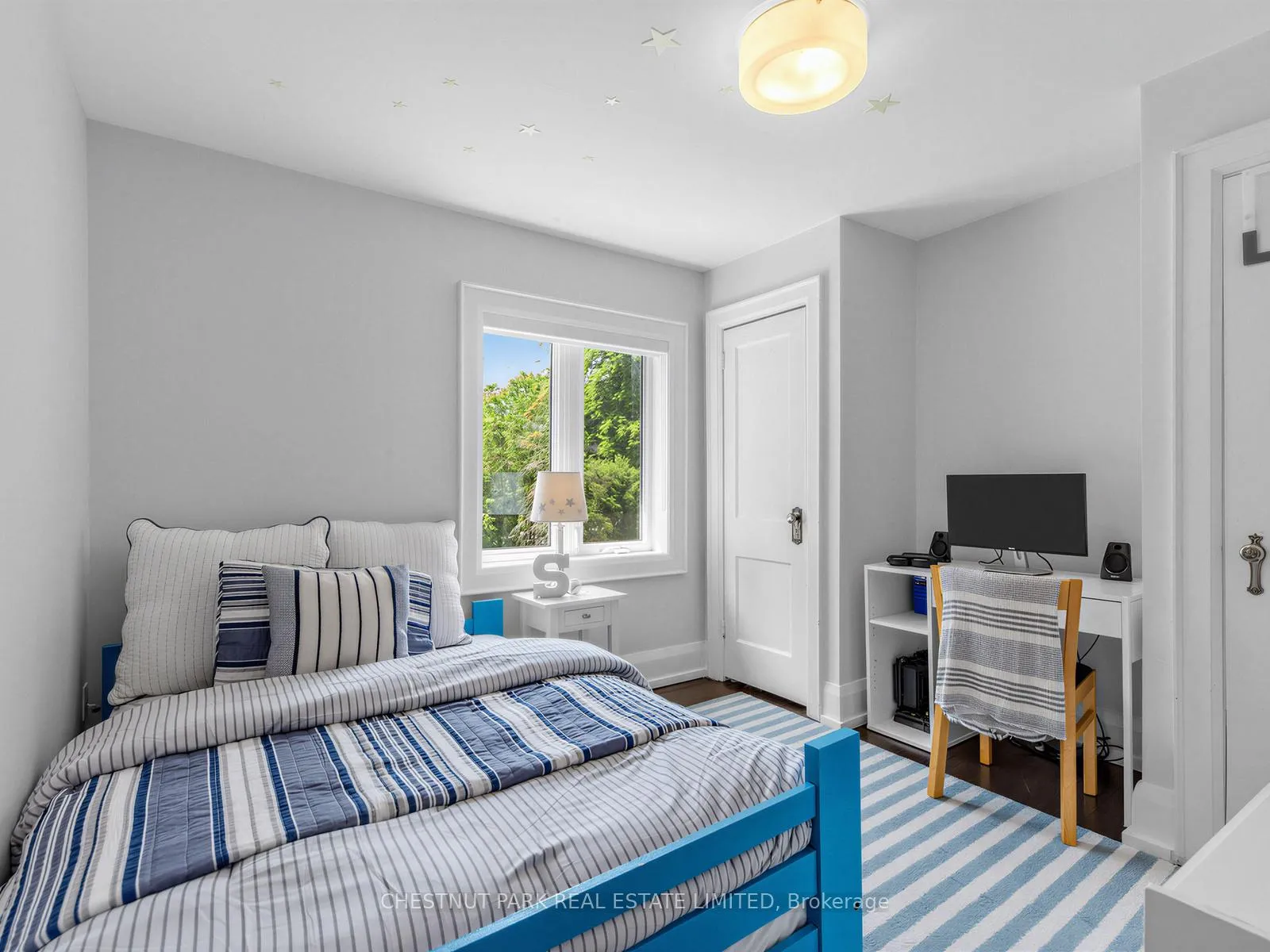 Photo 20 of 303 Belsize Drive, Toronto, Mount Pleasant East — HOMEH
