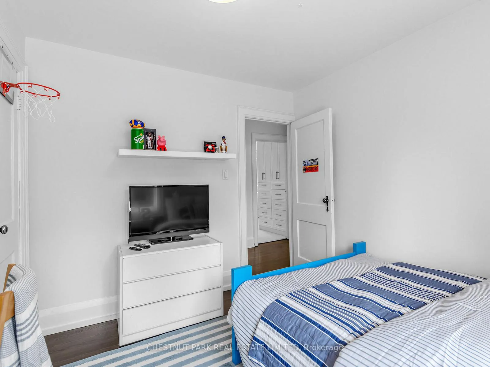 Photo 21 of 303 Belsize Drive, Toronto, Mount Pleasant East — HOMEH