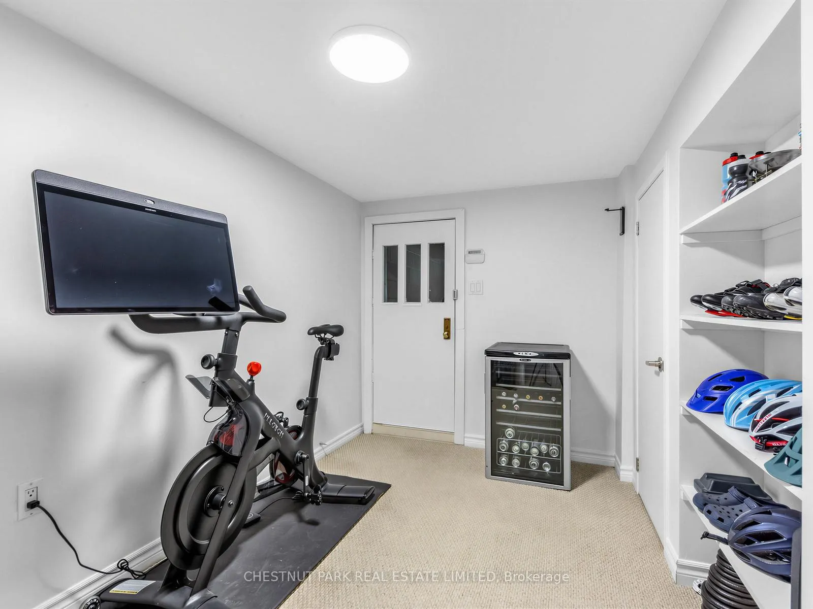 Photo 24 of 303 Belsize Drive, Toronto, Mount Pleasant East — HOMEH